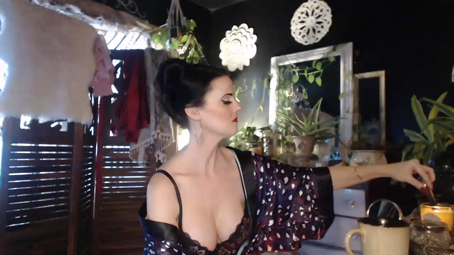 Gallery image thumbnail from MayGray's myfreecams stream on, 02/28/2023, 13:18 image 1 of 20