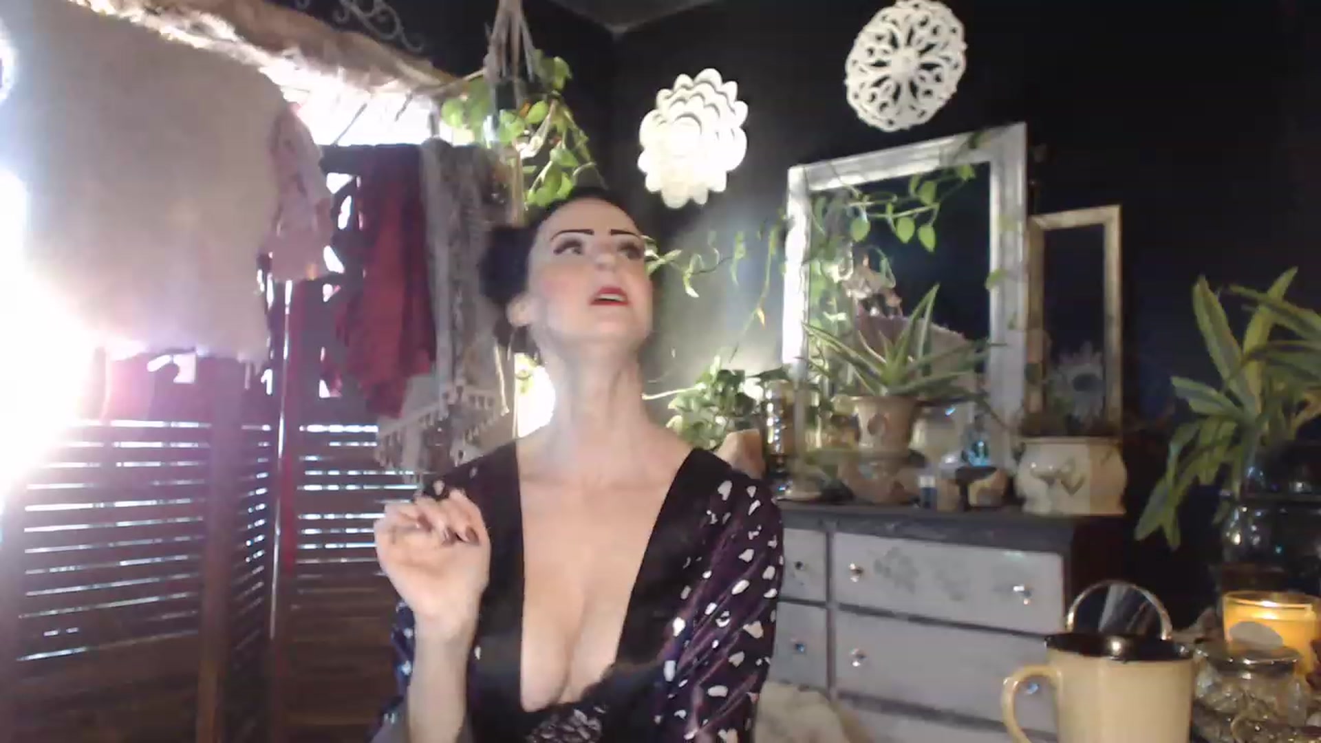Gallery image thumbnail from MayGray's myfreecams stream on, 02/28/2023, 13:18 image 4 of 20