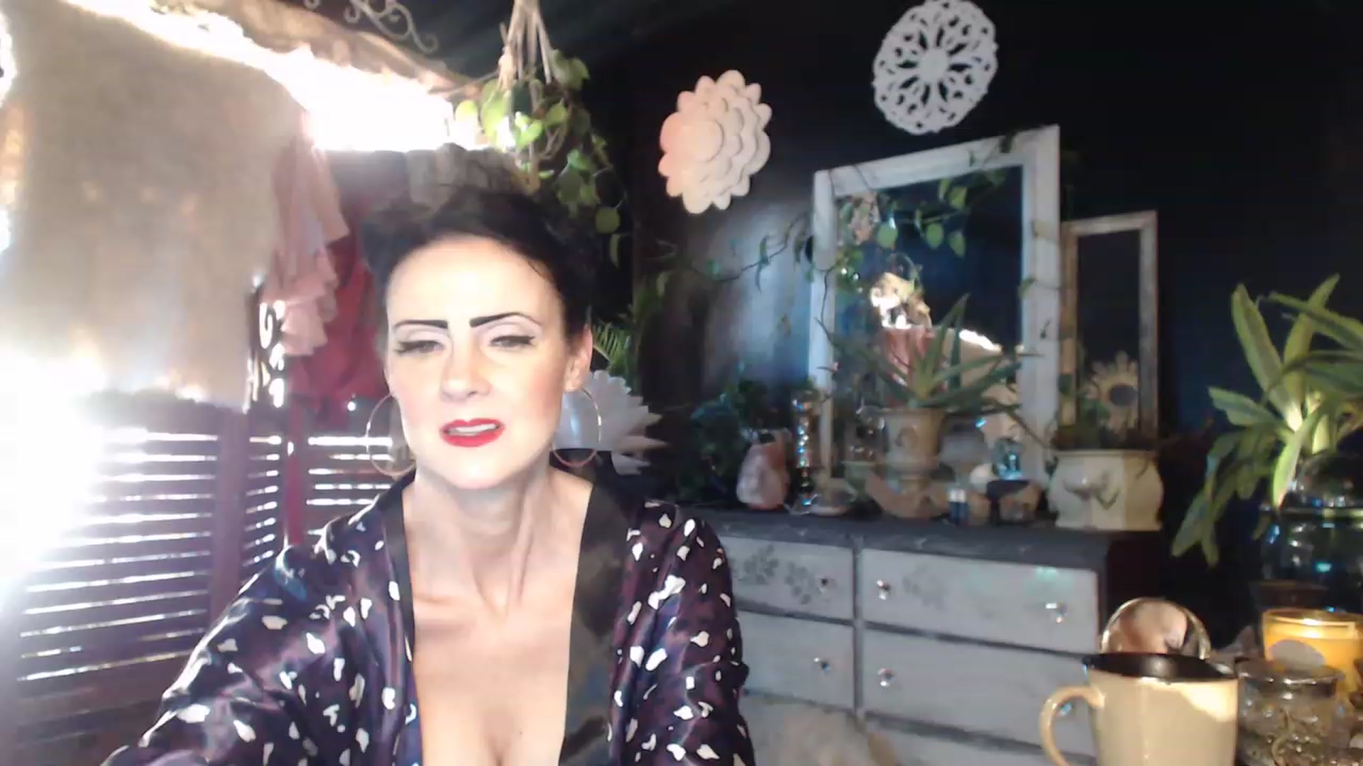 Gallery image thumbnail from MayGray's myfreecams stream on, 02/28/2023, 13:18 image 9 of 20