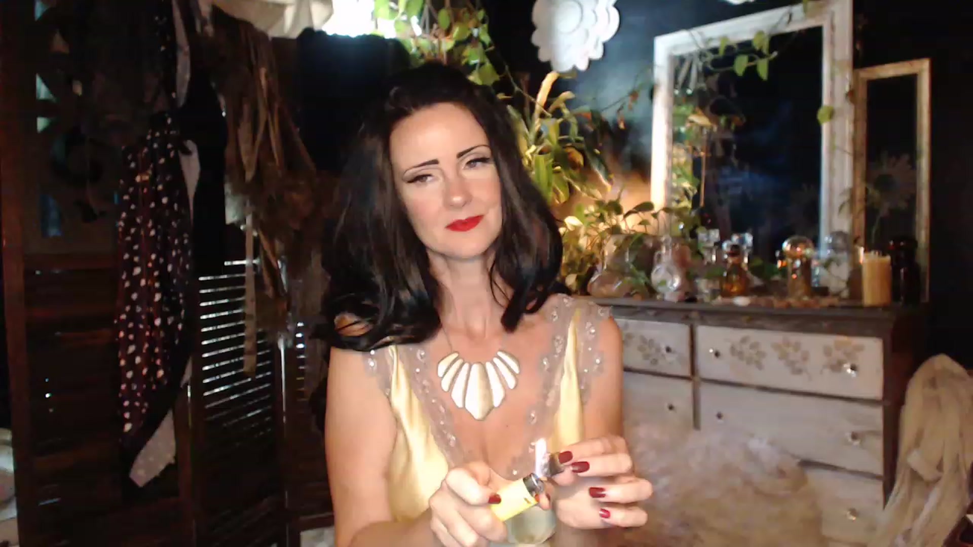 Gallery image thumbnail from MayGray's myfreecams stream on, 08/23/2023, 16:56 image 4 of 20