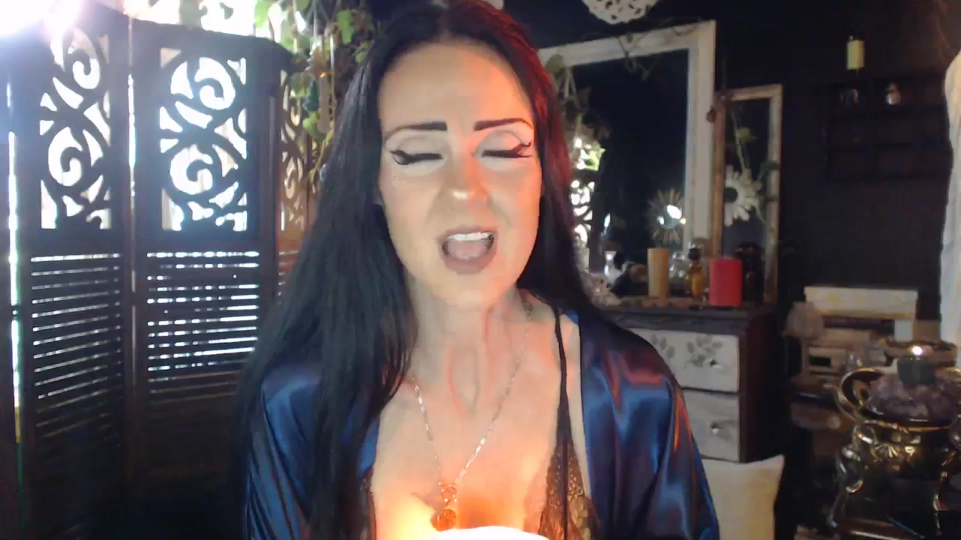 Gallery image thumbnail from MayGray's myfreecams stream on, 09/30/2023, 14:16 image 8 of 20