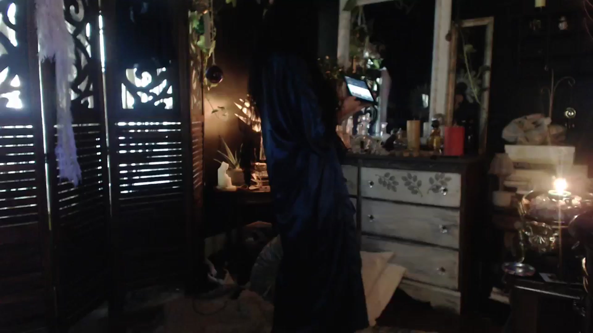 Gallery image thumbnail from MayGray's myfreecams stream on, 09/30/2023, 21:43 image 14 of 20