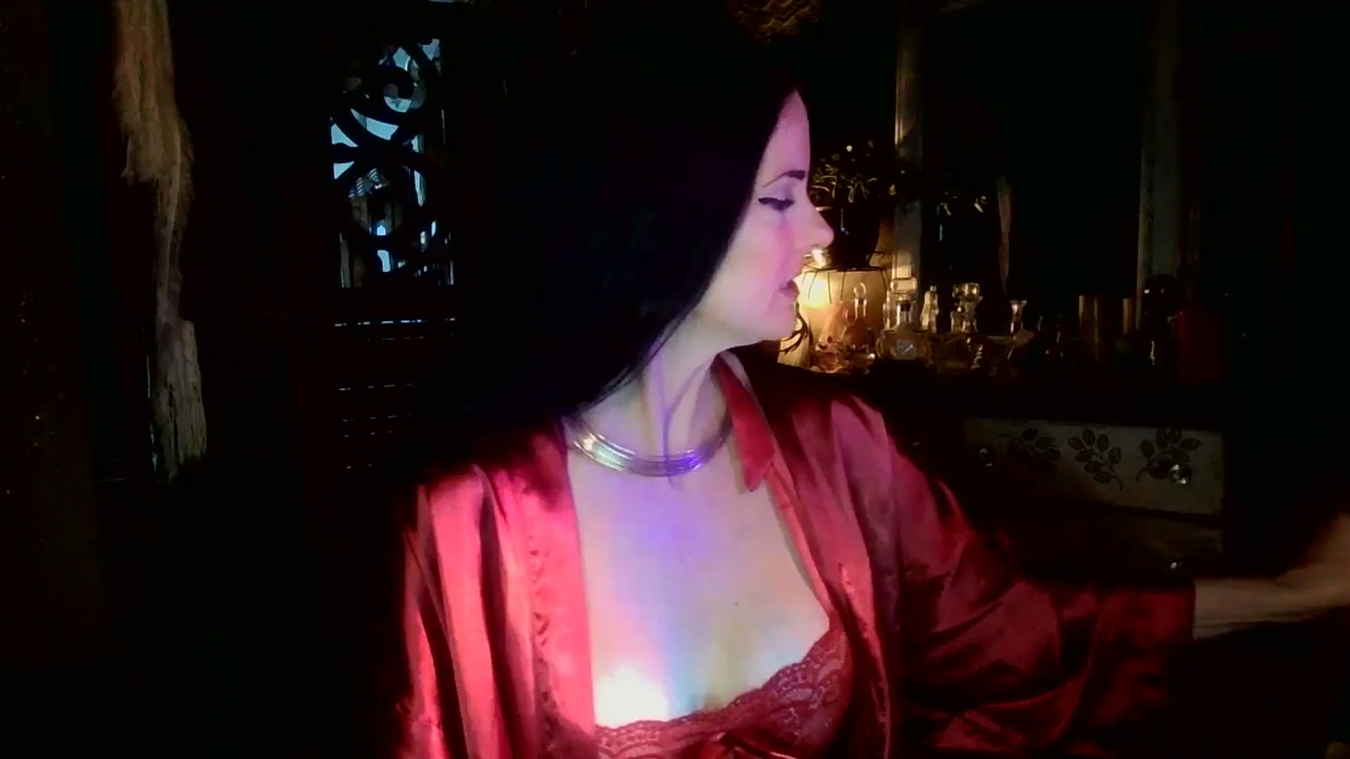 Gallery image thumbnail from MayGray's myfreecams stream on, 10/03/2023, 12:31 image 7 of 20