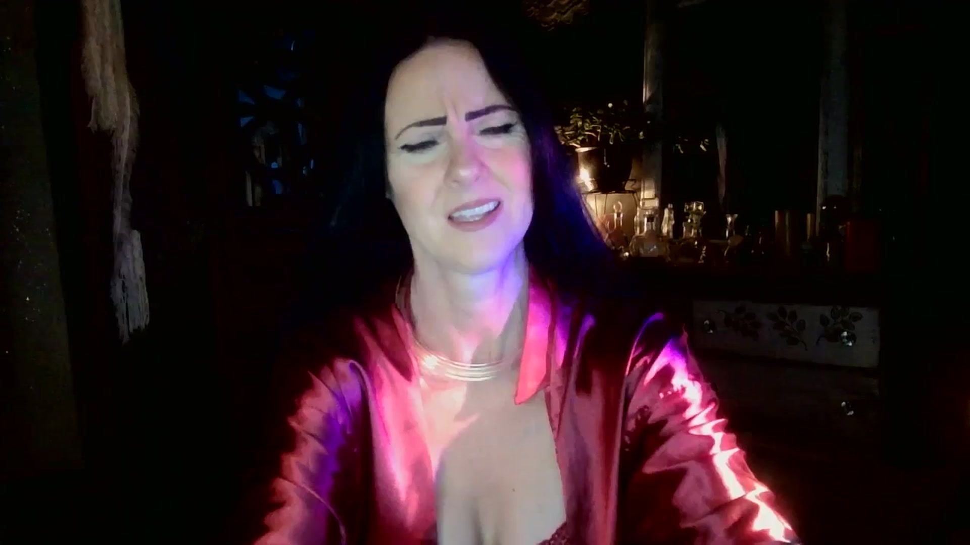 Gallery image thumbnail from MayGray's myfreecams stream on, 10/03/2023, 12:31 image 4 of 20