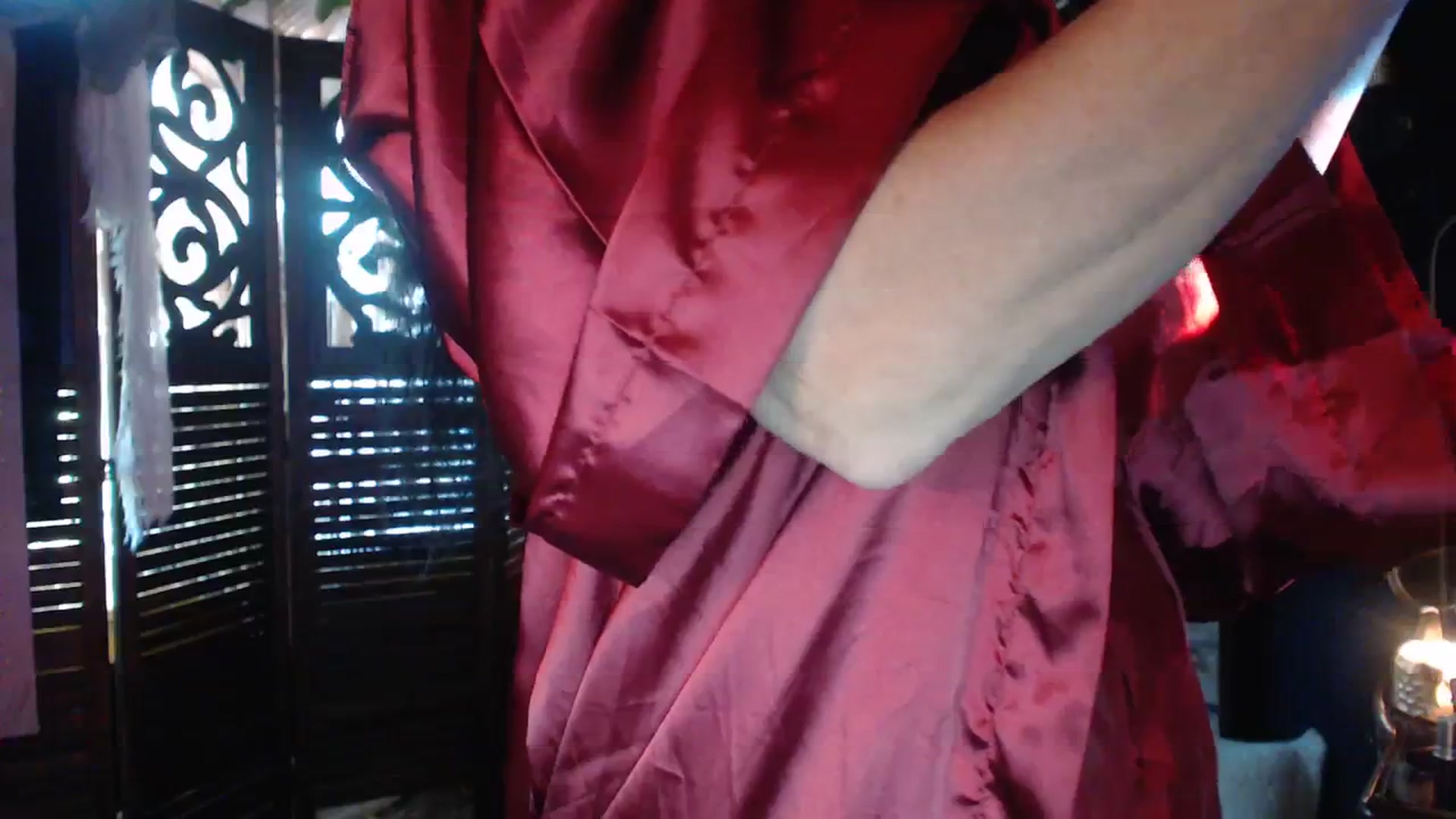 Gallery image thumbnail from MayGray's myfreecams stream on, 10/03/2023, 14:36 image 16 of 20