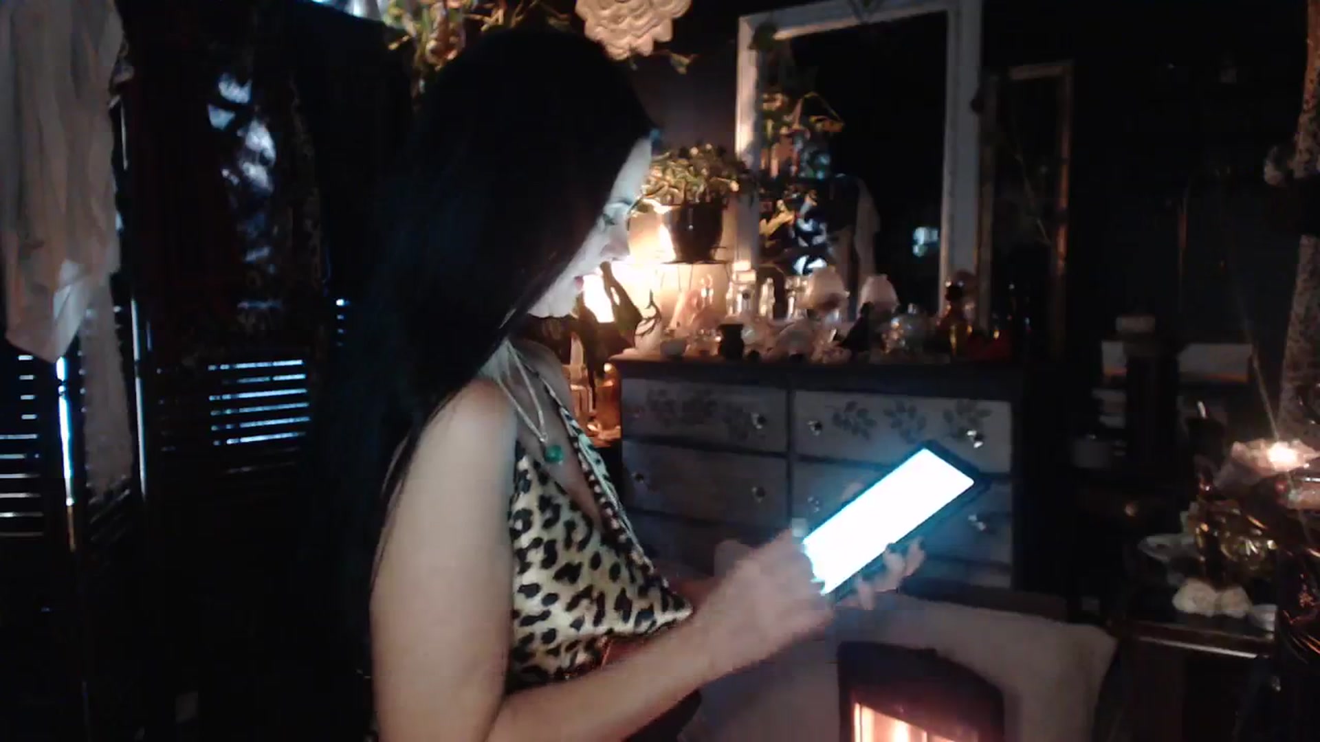 Gallery image thumbnail from MayGray's myfreecams stream on, 11/04/2023, 13:11 image 5 of 20