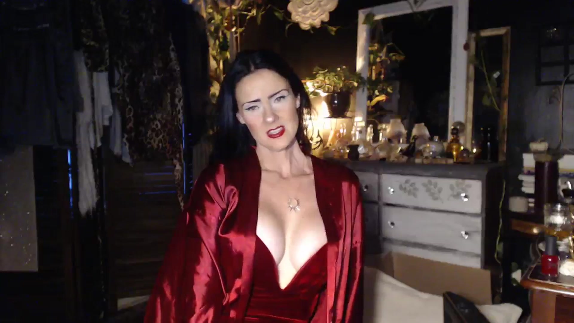Gallery image thumbnail from MayGray's myfreecams stream on, 11/07/2023, 12:25 image 17 of 20