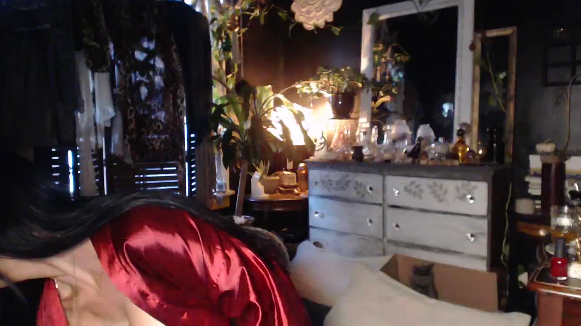 Gallery image thumbnail from MayGray's myfreecams stream on, 11/07/2023, 12:59 image 12 of 20