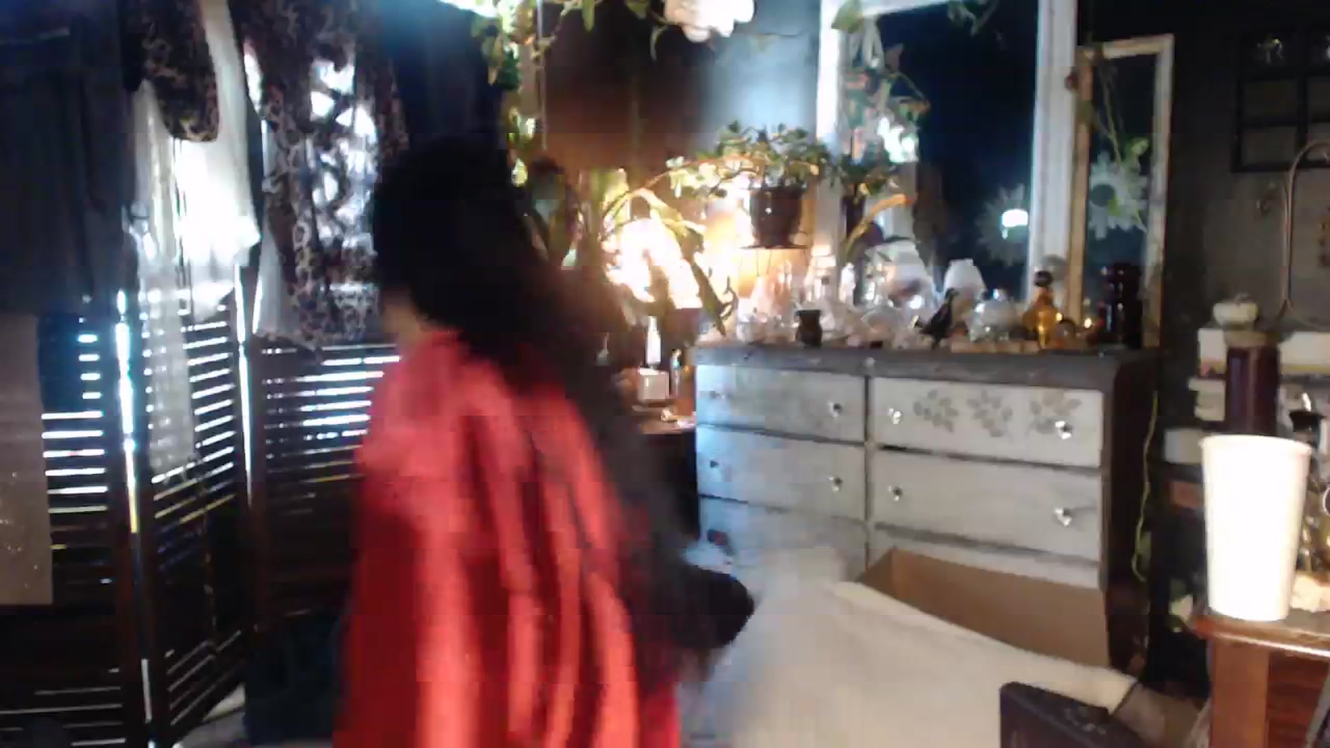 Gallery image thumbnail from MayGray's myfreecams stream on, 11/07/2023, 17:43 image 13 of 20