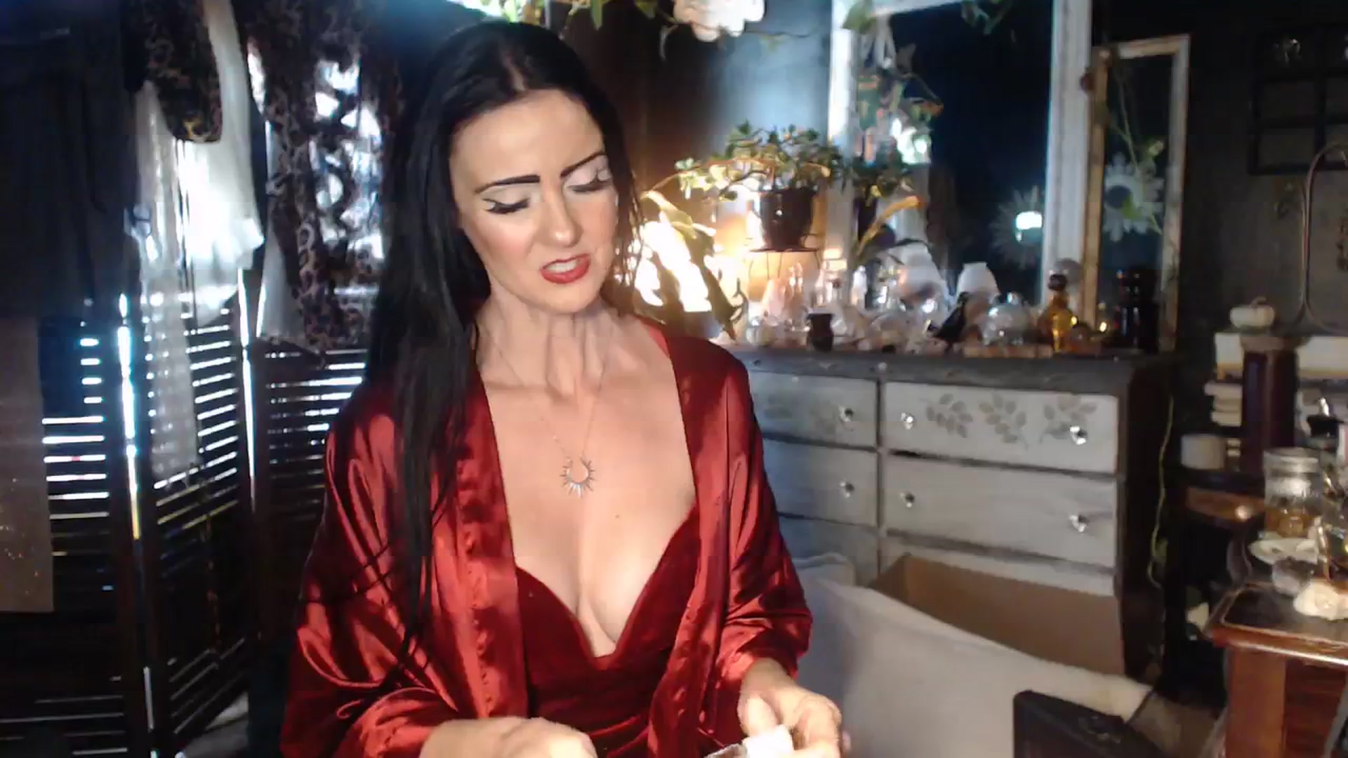 Gallery image thumbnail from MayGray's myfreecams stream on, 11/07/2023, 17:43 image 6 of 20