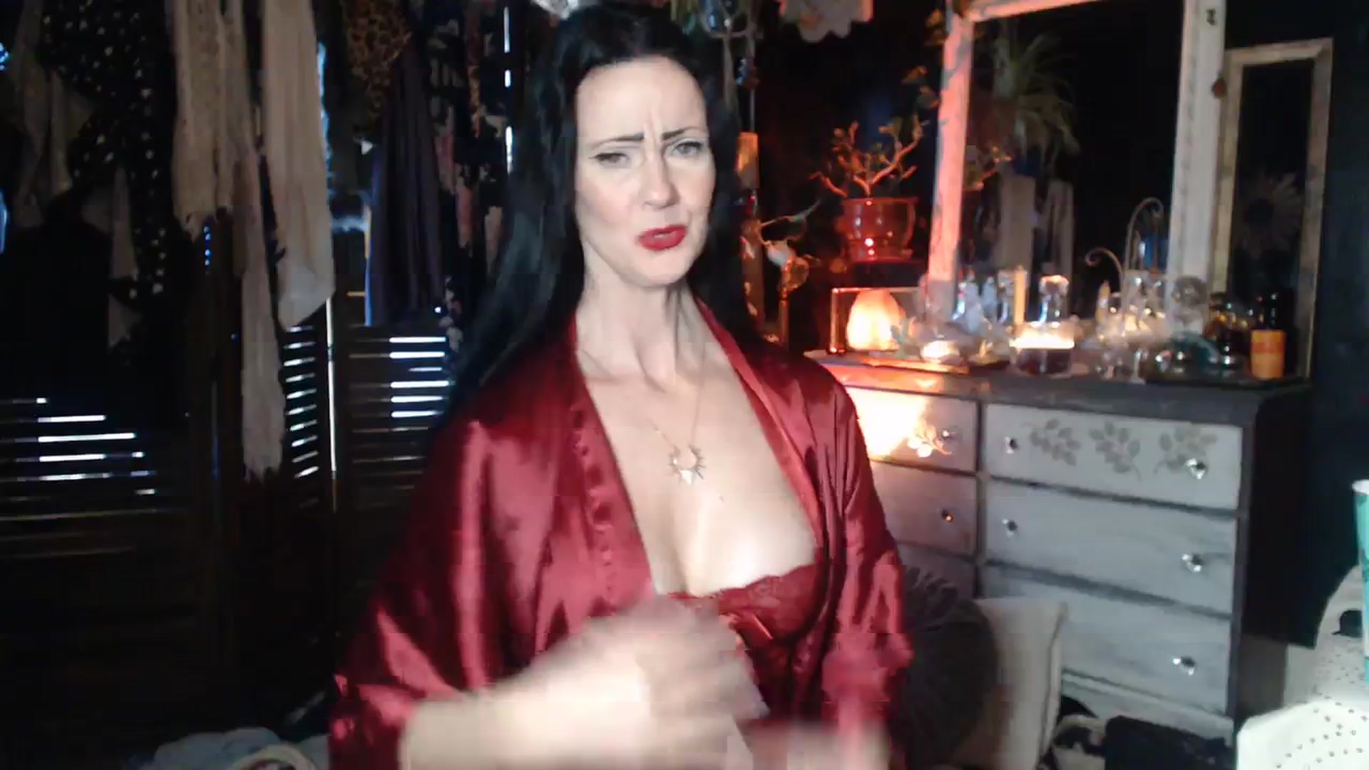 Gallery image thumbnail from MayGray's myfreecams stream on, 02/11/2024, 14:44 image 19 of 20