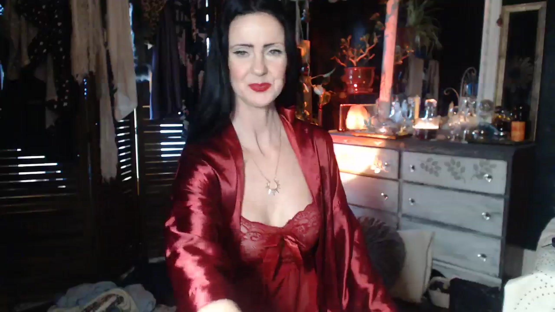 Gallery image thumbnail from MayGray's myfreecams stream on, 02/11/2024, 15:23 image 5 of 20