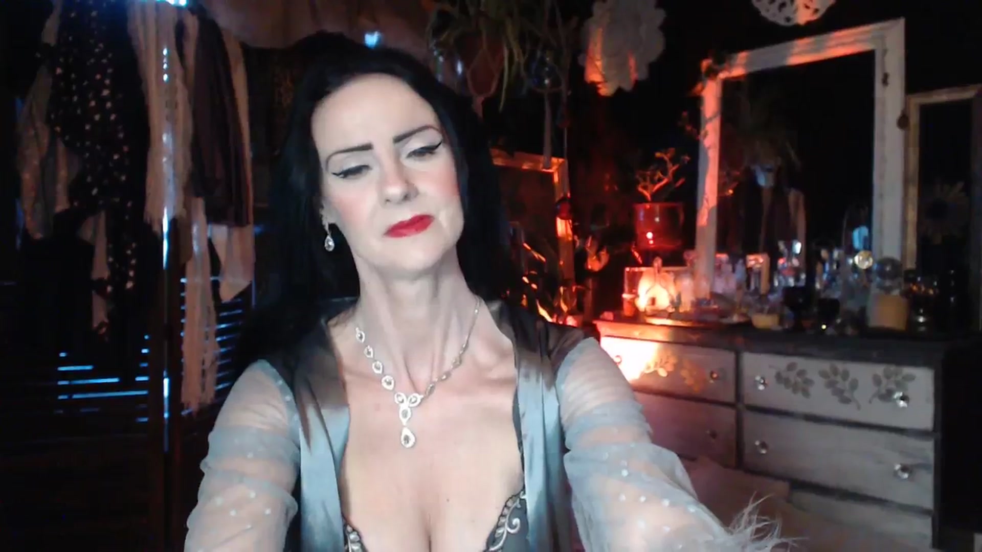 Gallery image thumbnail from MayGray's myfreecams stream on, 02/24/2024, 13:25 image 9 of 20