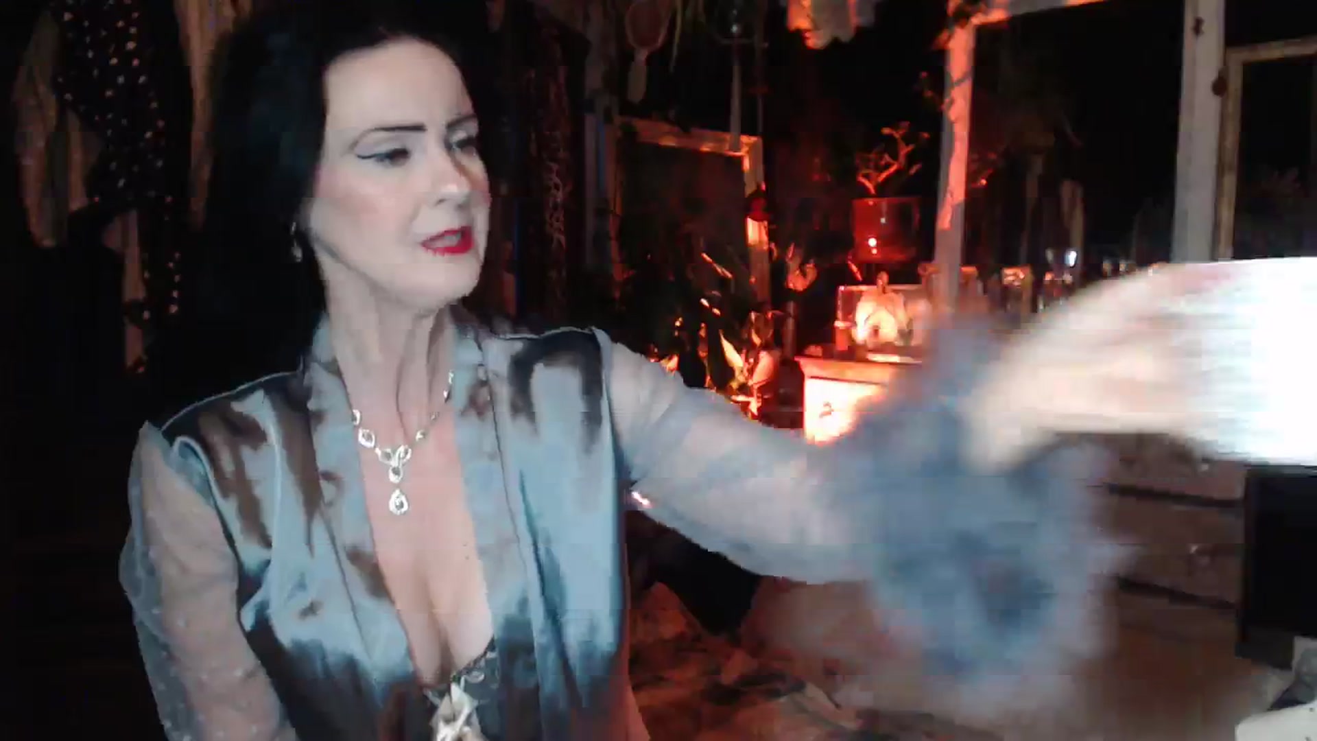 Gallery image thumbnail from MayGray's myfreecams stream on, 02/24/2024, 13:25 image 4 of 20