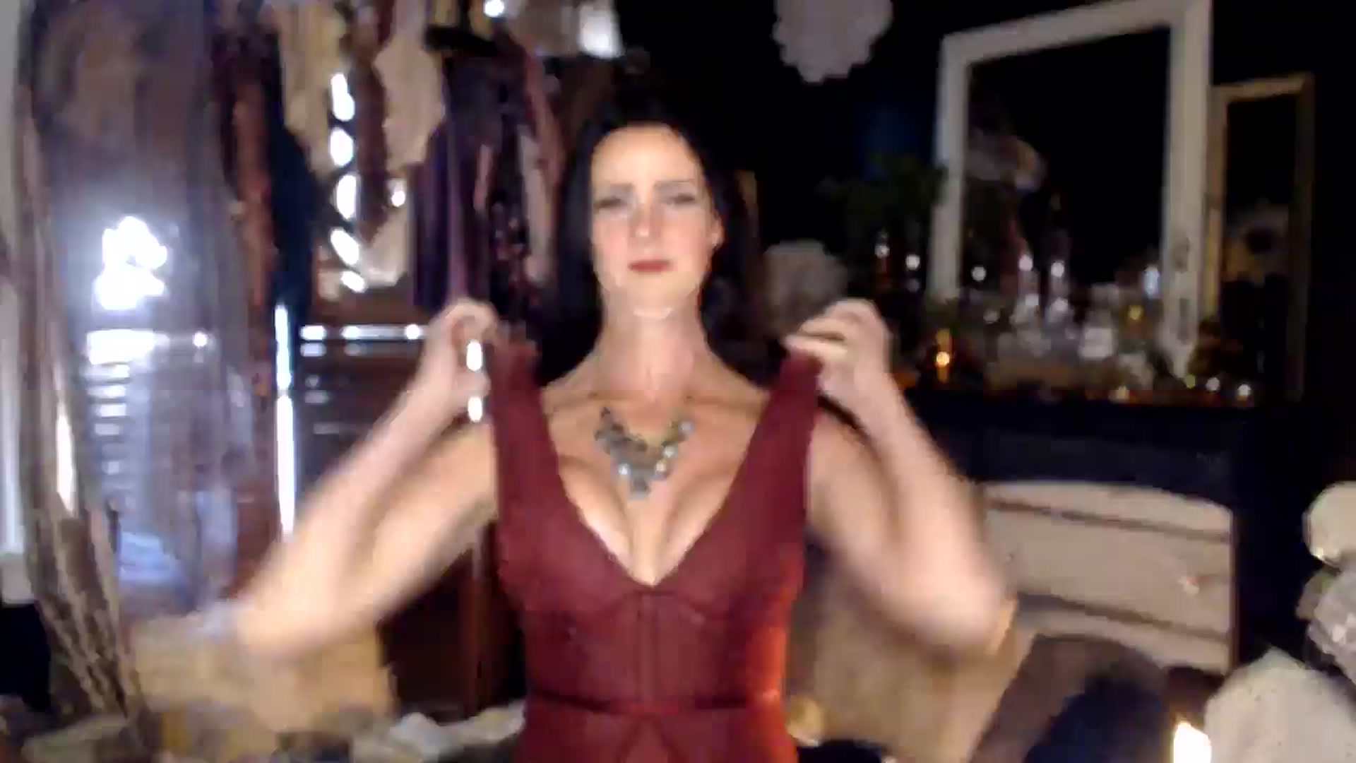 Gallery image thumbnail from MayGray's myfreecams stream on, 10/03/2024, 13:16 image 2 of 20