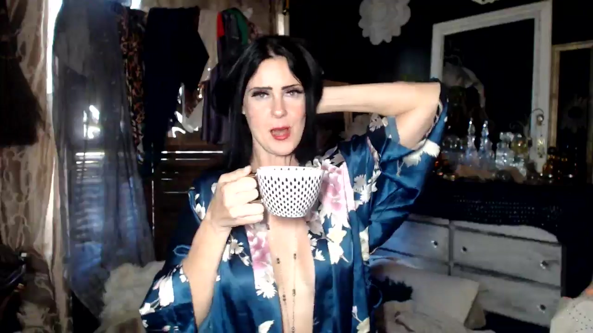 Gallery image thumbnail from MayGray's myfreecams stream on, 10/27/2024, 13:49 image 3 of 20