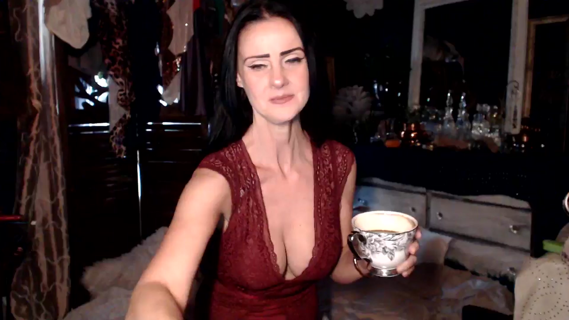 Gallery image thumbnail from MayGray's myfreecams stream on, 10/30/2024, 13:27 image 11 of 20
