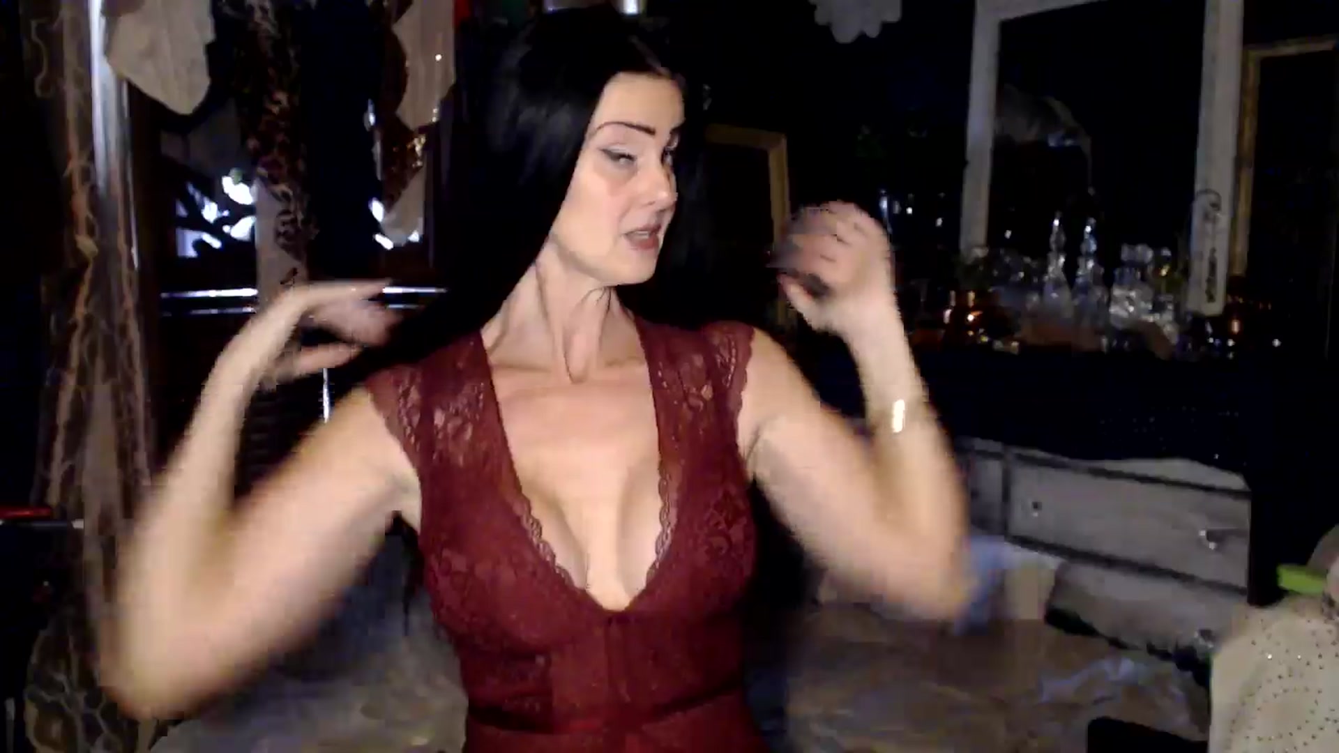 Gallery image thumbnail from MayGray's myfreecams stream on, 10/30/2024, 13:27 image 18 of 20