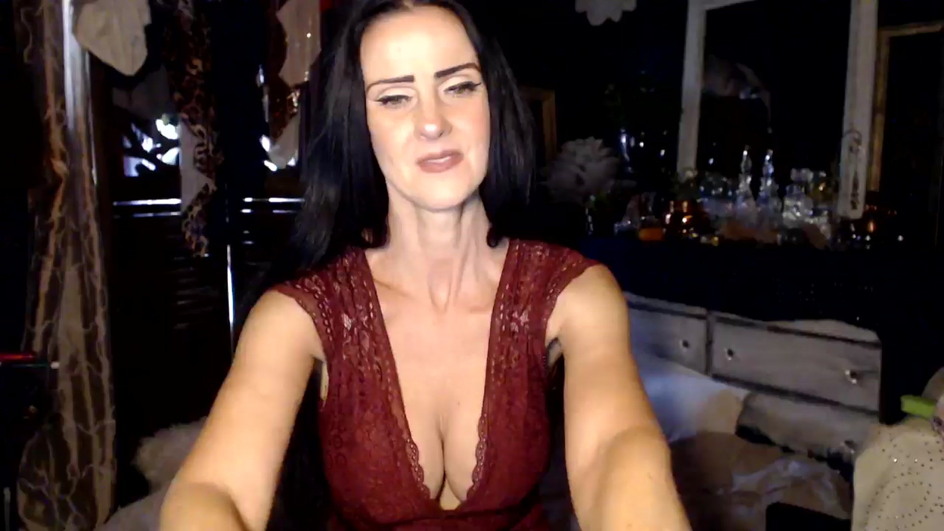 Gallery image thumbnail from MayGray's myfreecams stream on, 10/30/2024, 13:27 image 19 of 20
