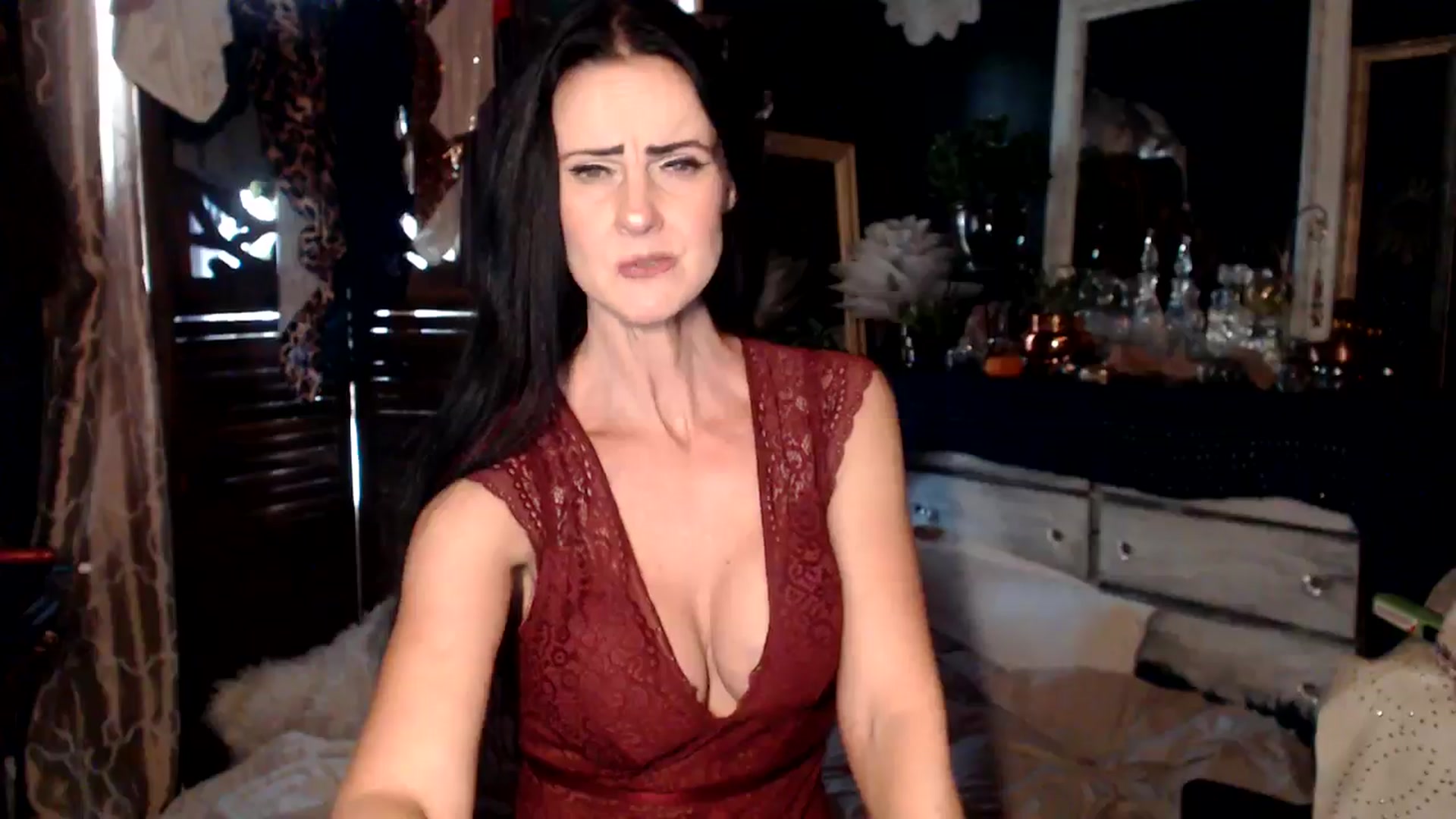 Gallery image thumbnail from MayGray's myfreecams stream on, 10/30/2024, 14:11 image 2 of 20