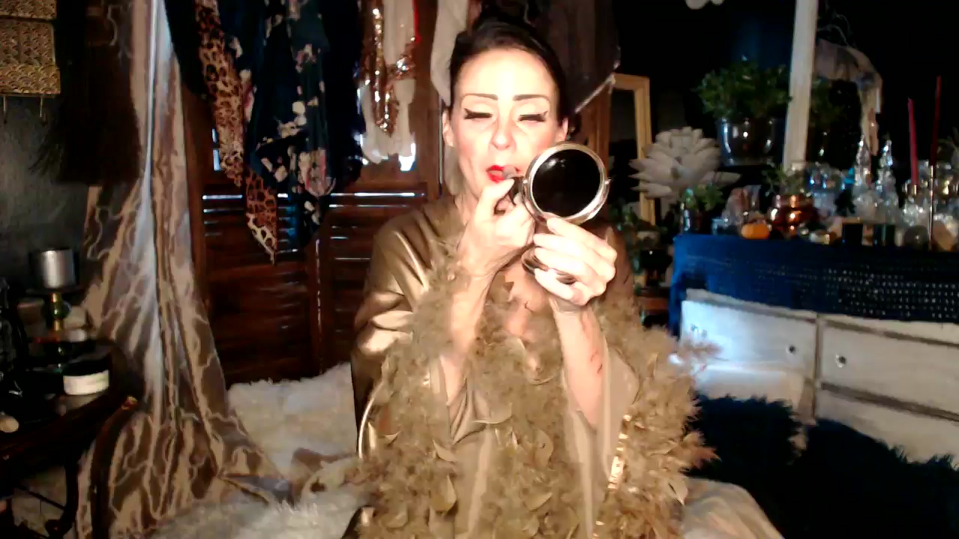 Gallery image thumbnail from MayGray's myfreecams stream on, 11/12/2024, 14:22 image 1 of 20