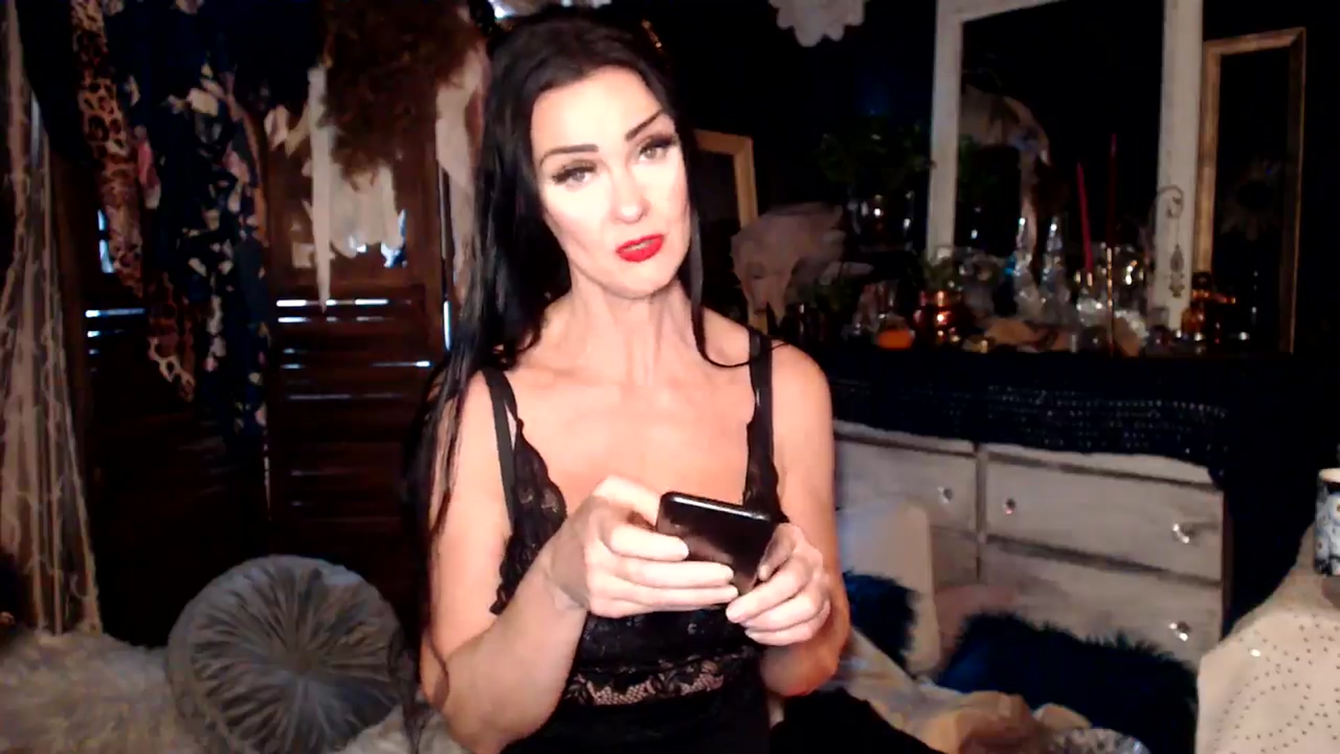Gallery image thumbnail from MayGray's myfreecams stream on, 11/15/2024, 14:00 image 19 of 20