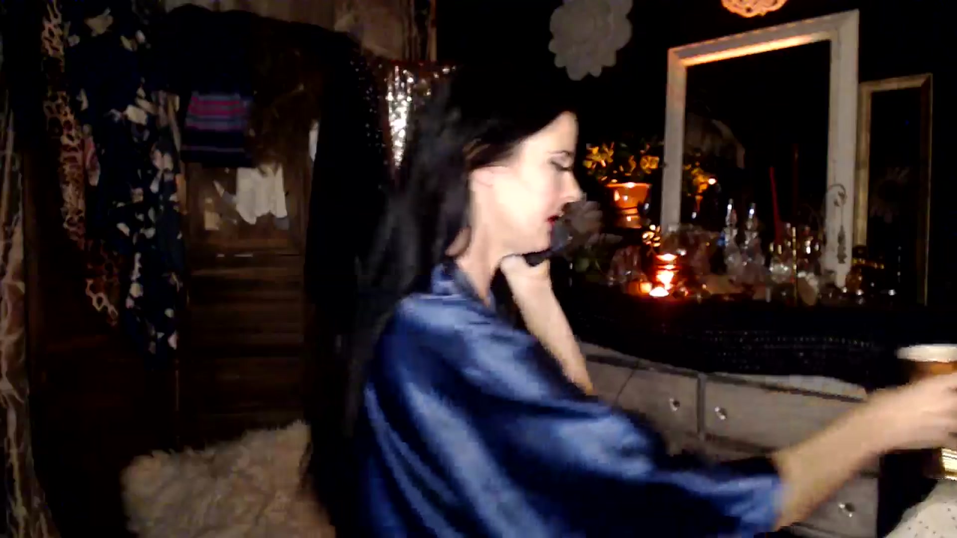Gallery image thumbnail from MayGray's myfreecams stream on, 11/24/2024, 11:27 image 16 of 20