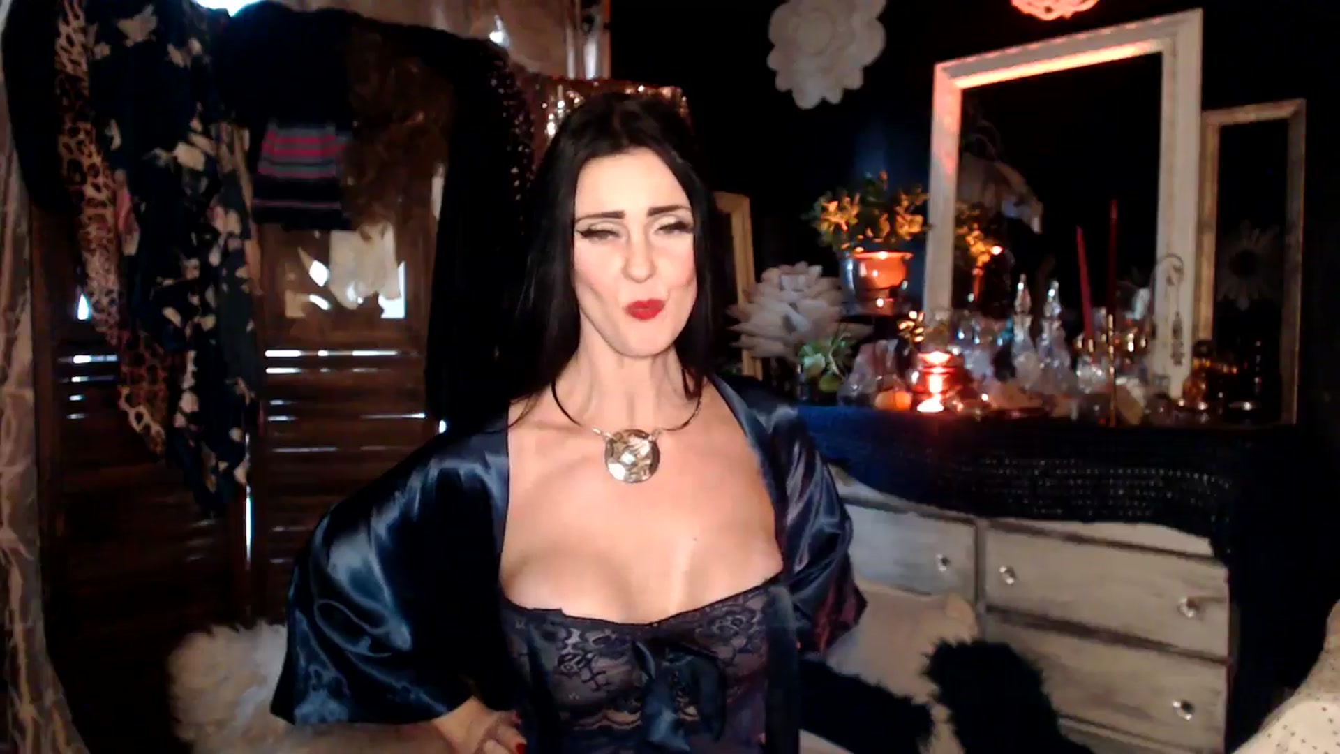 Gallery image thumbnail from MayGray's myfreecams stream on, 11/24/2024, 14:34 image 20 of 20