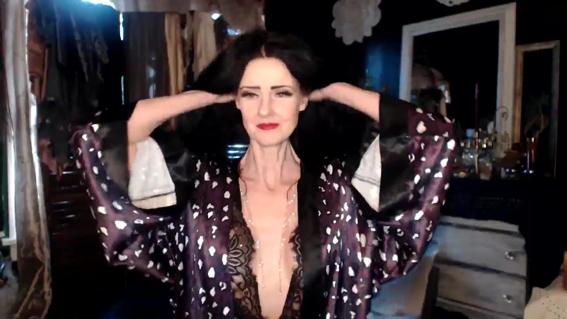 Gallery image thumbnail from MayGray's myfreecams stream on, 02/01/2025, 14:36 image 8 of 20