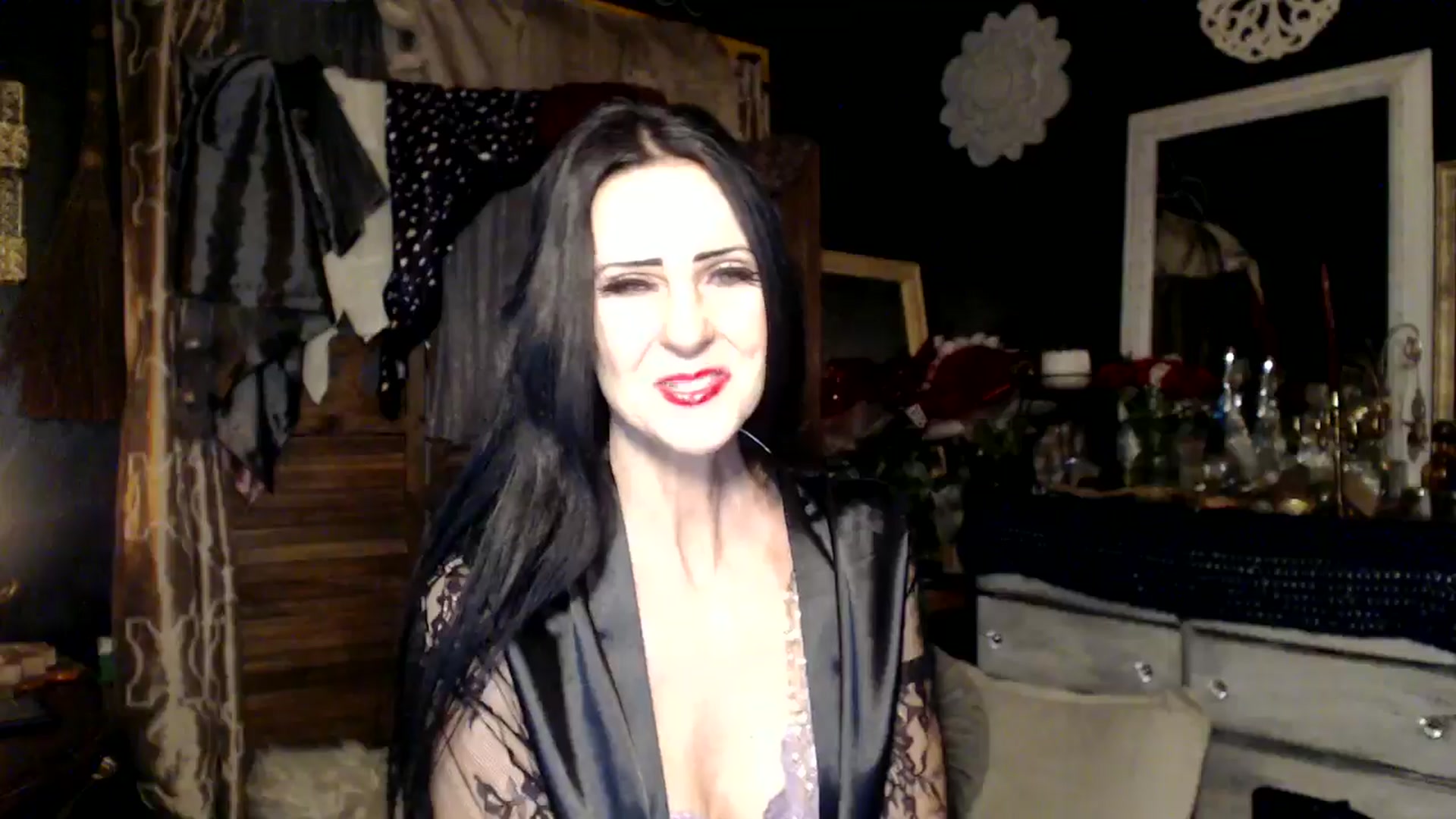 Gallery image thumbnail from MayGray's myfreecams stream on, 02/16/2025, 12:30 image 3 of 20