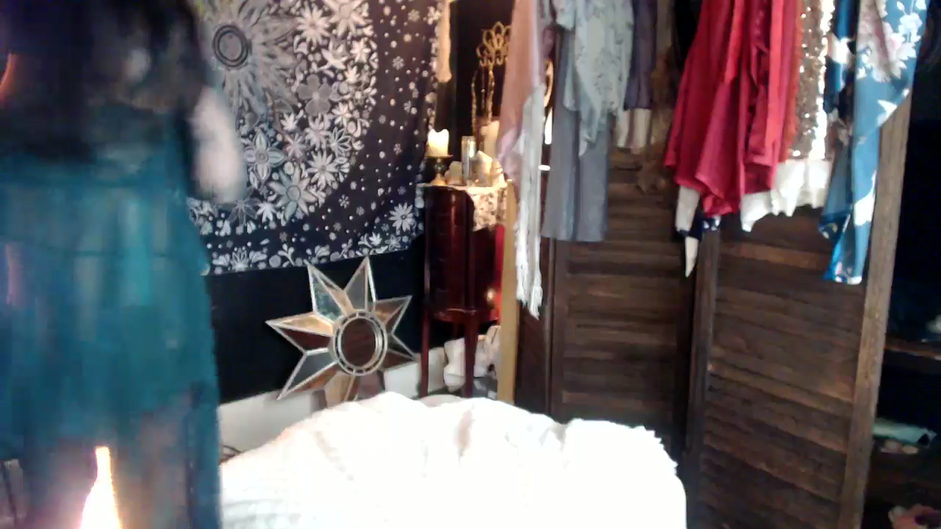 Gallery image thumbnail from MayGray's myfreecams stream on, 03/15/2025, 13:30 image 4 of 20