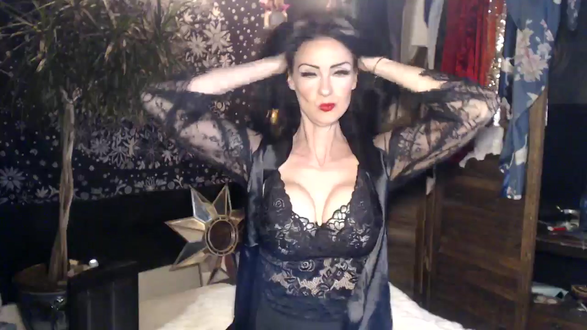 Gallery image thumbnail from MayGray's myfreecams stream on, 03/16/2025, 13:11 image 2 of 20