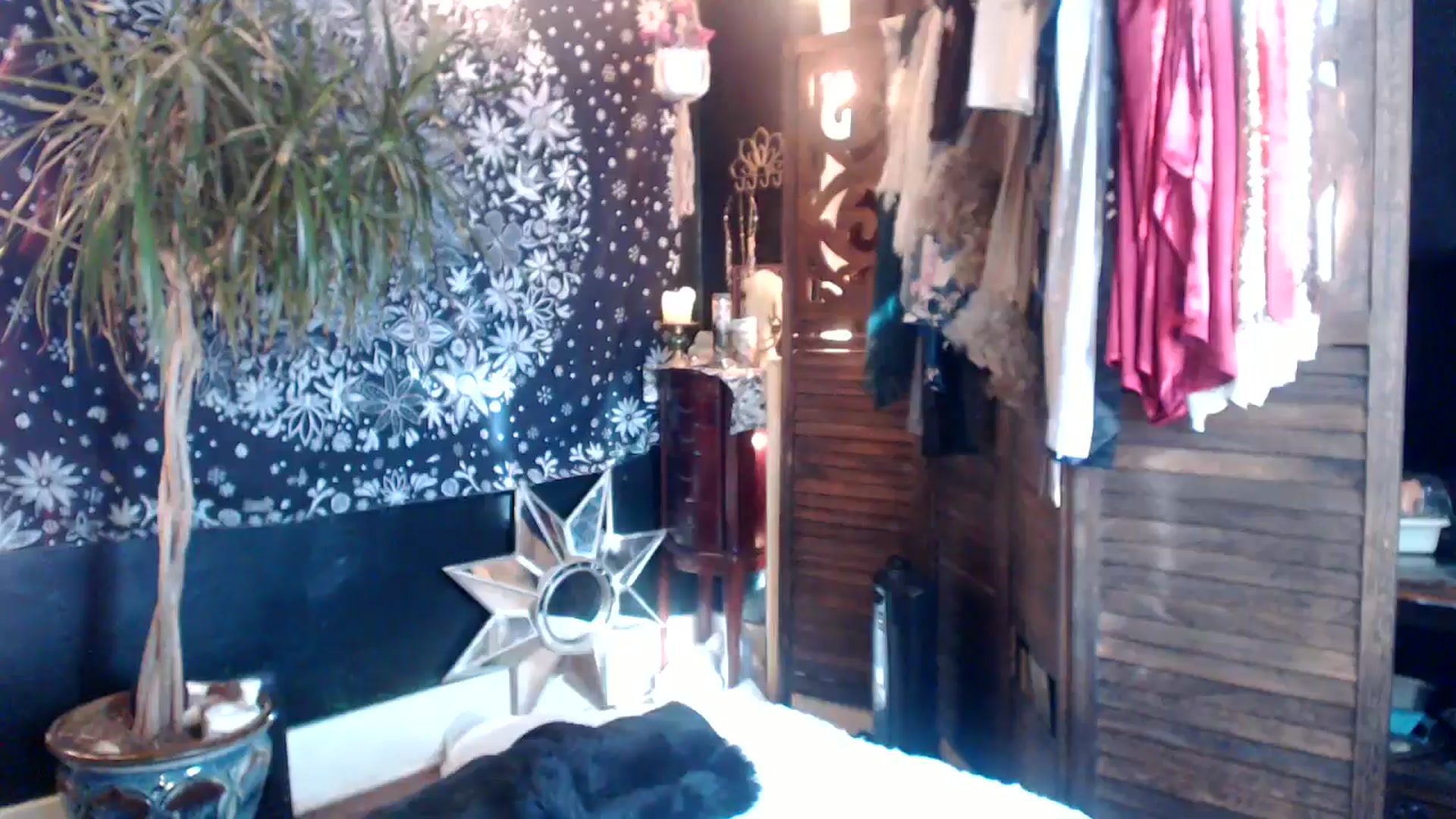 Gallery image thumbnail from MayGray's myfreecams stream on, 03/22/2025, 14:13 image 10 of 20