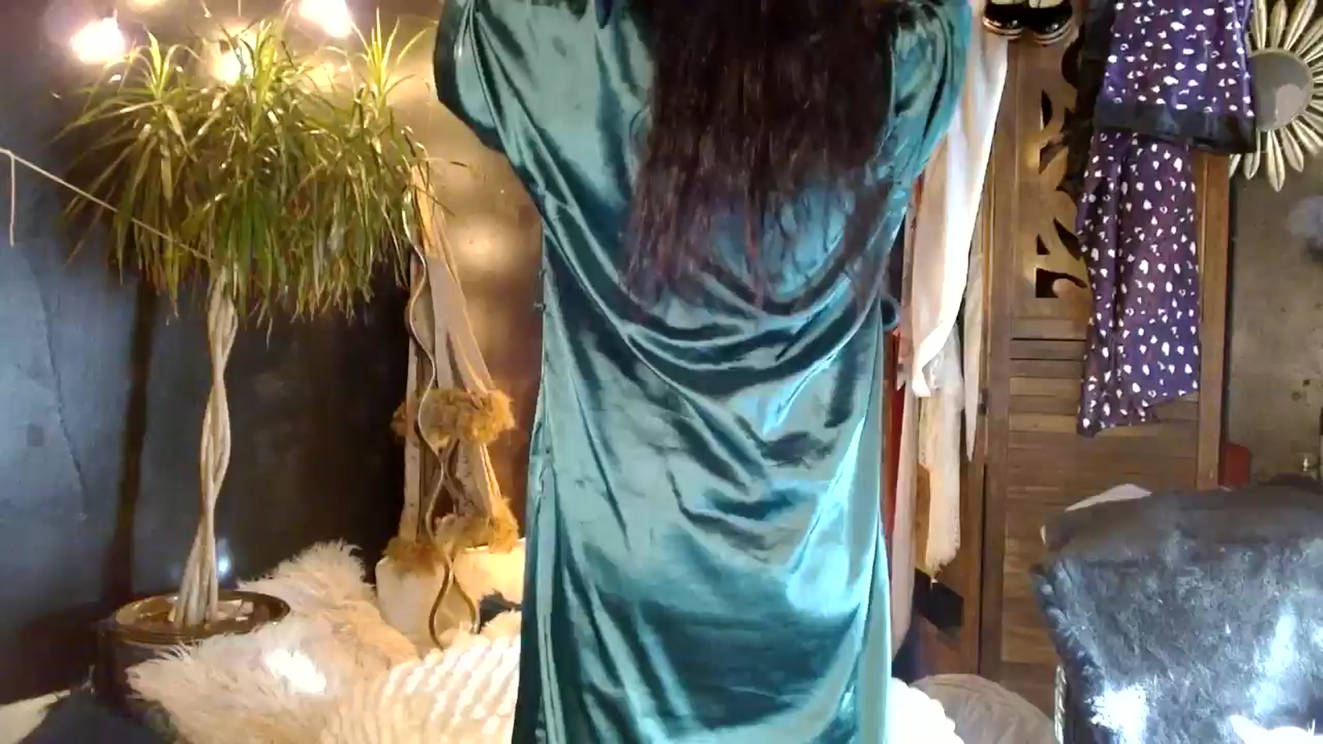 Gallery image thumbnail from MayGray's myfreecams stream on, 07/10/2025, 13:54 image 6 of 20