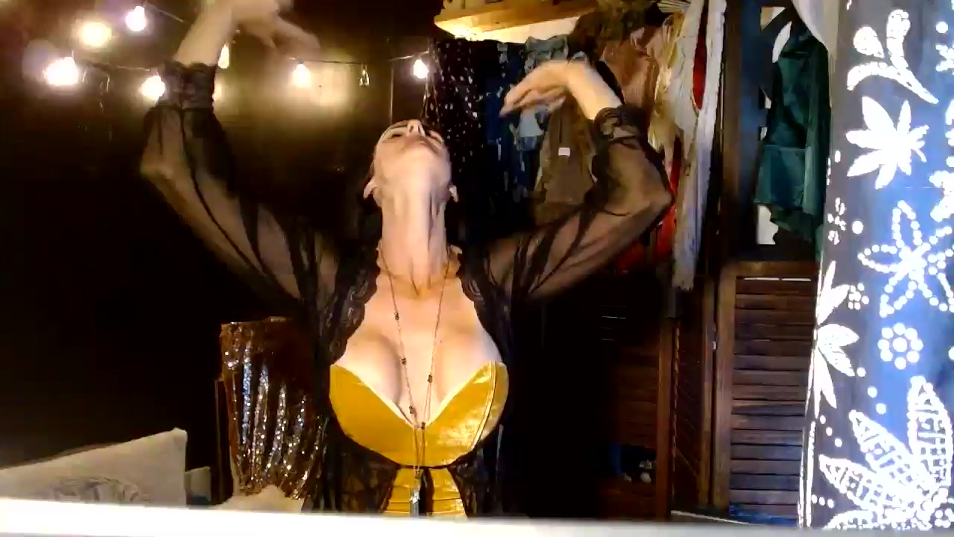 Gallery image thumbnail from MayGray's myfreecams stream on, 09/07/2025, 14:14 image 1 of 20