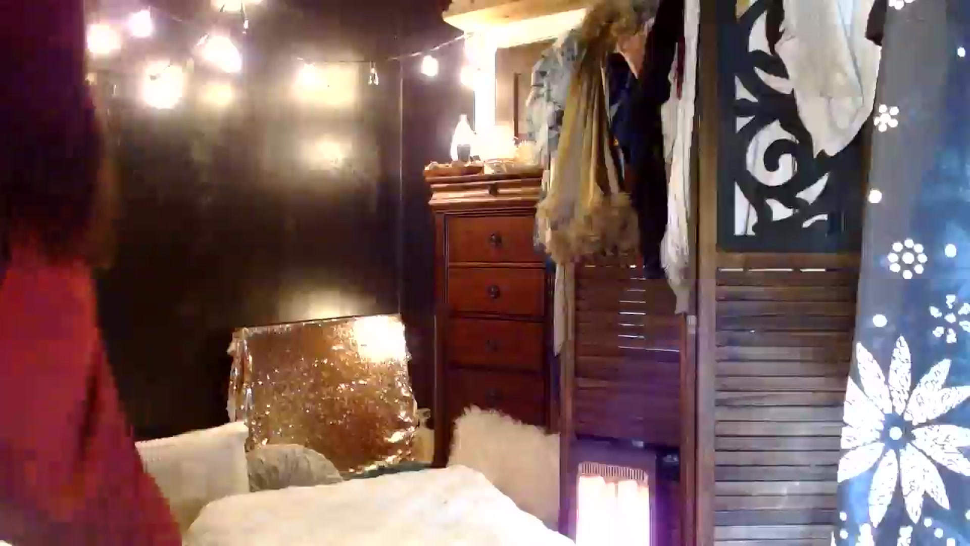 Gallery image thumbnail from MayGray's myfreecams stream on, 09/09/2025, 14:06 image 19 of 20