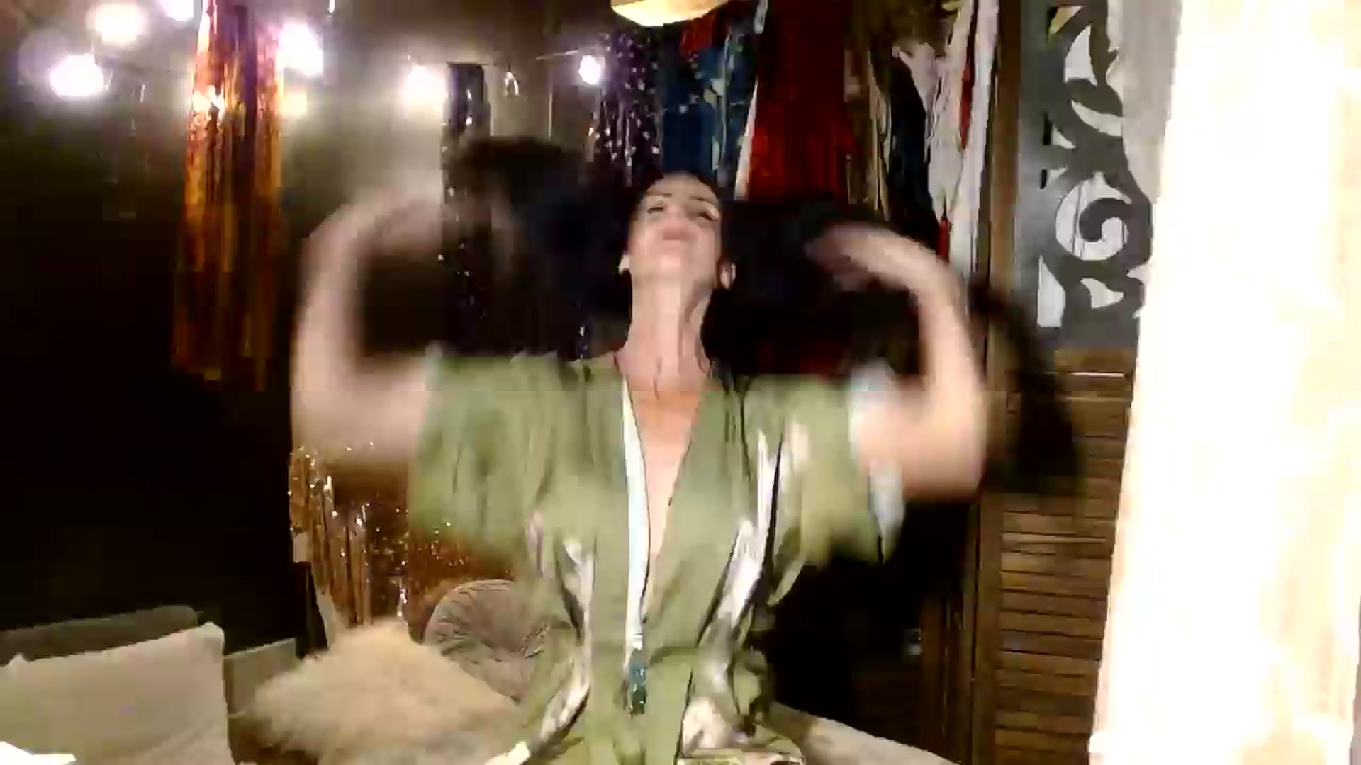 Gallery image thumbnail from MayGray's myfreecams stream on, 09/13/2025, 11:53 image 13 of 20