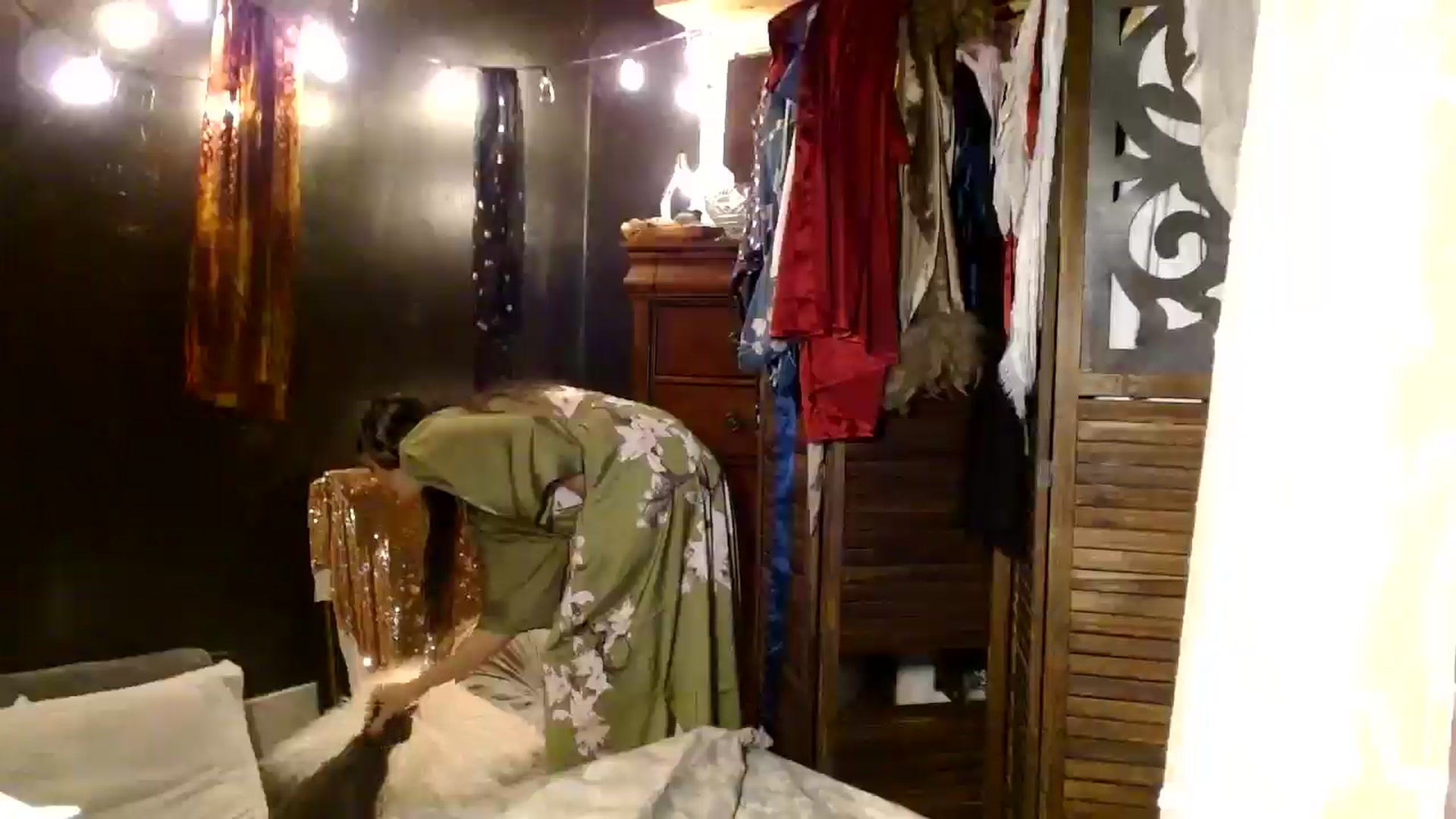 Gallery image thumbnail from MayGray's myfreecams stream on, 09/13/2025, 11:53 image 8 of 20