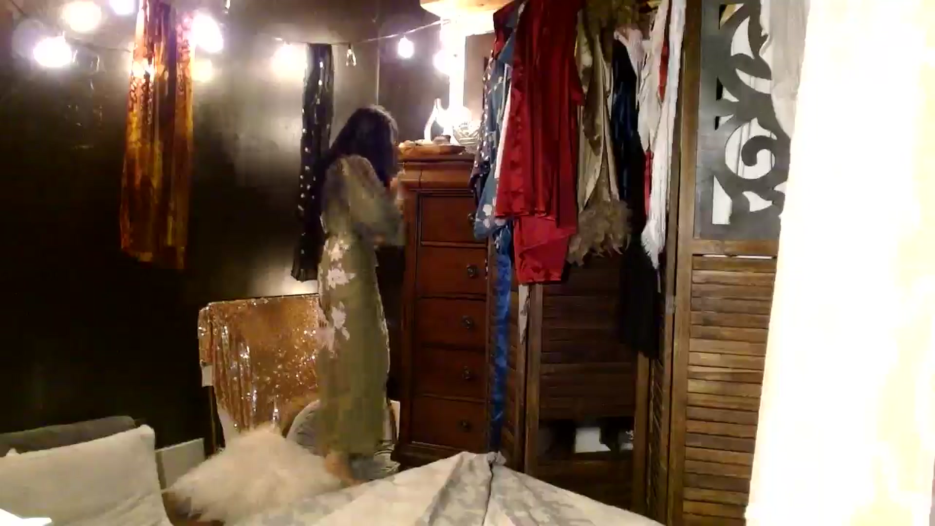 Gallery image thumbnail from MayGray's myfreecams stream on, 09/13/2025, 11:53 image 9 of 20