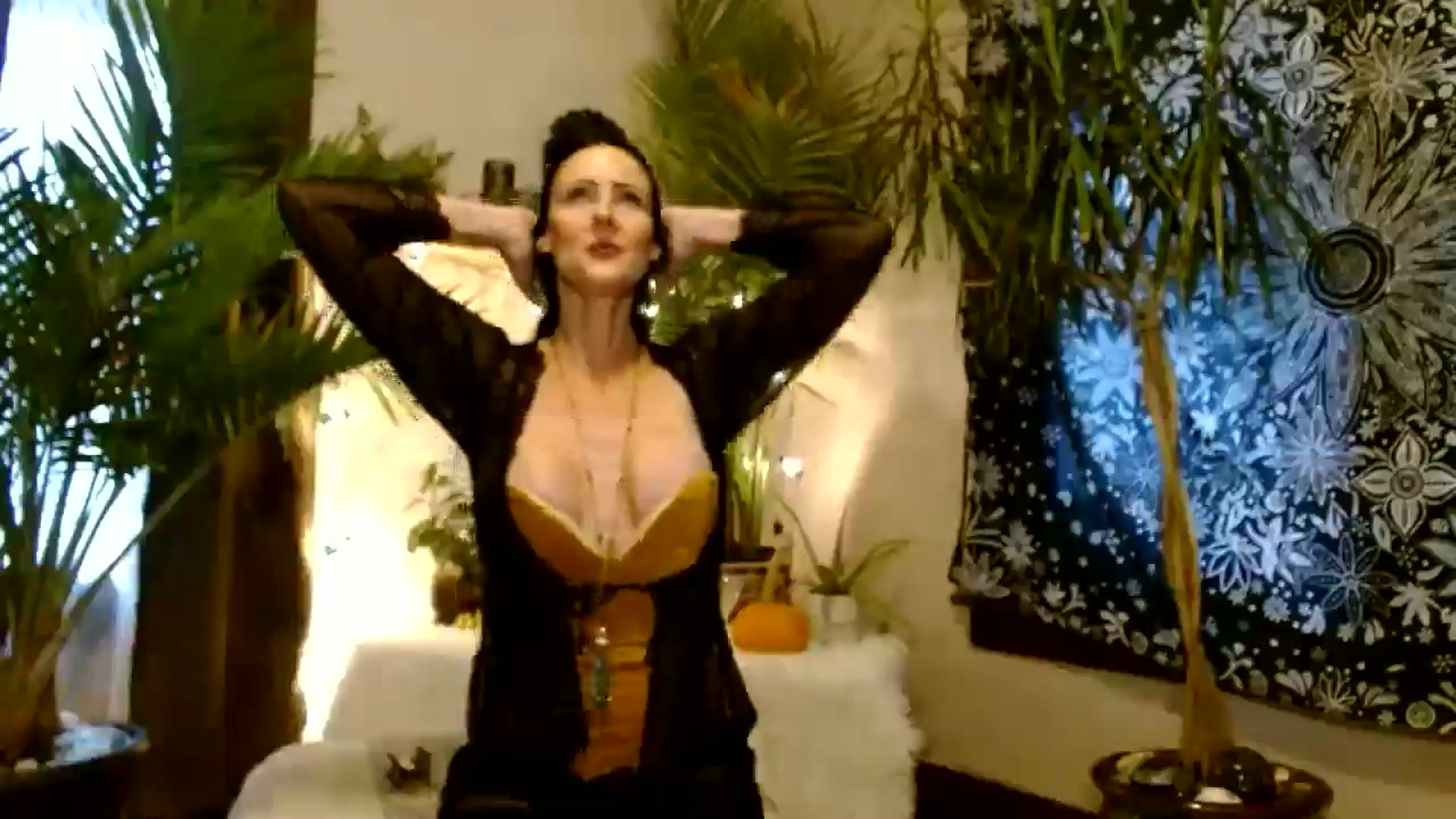 Gallery image thumbnail from MayGray's myfreecams stream on, 10/25/2025, 14:36 image 10 of 20