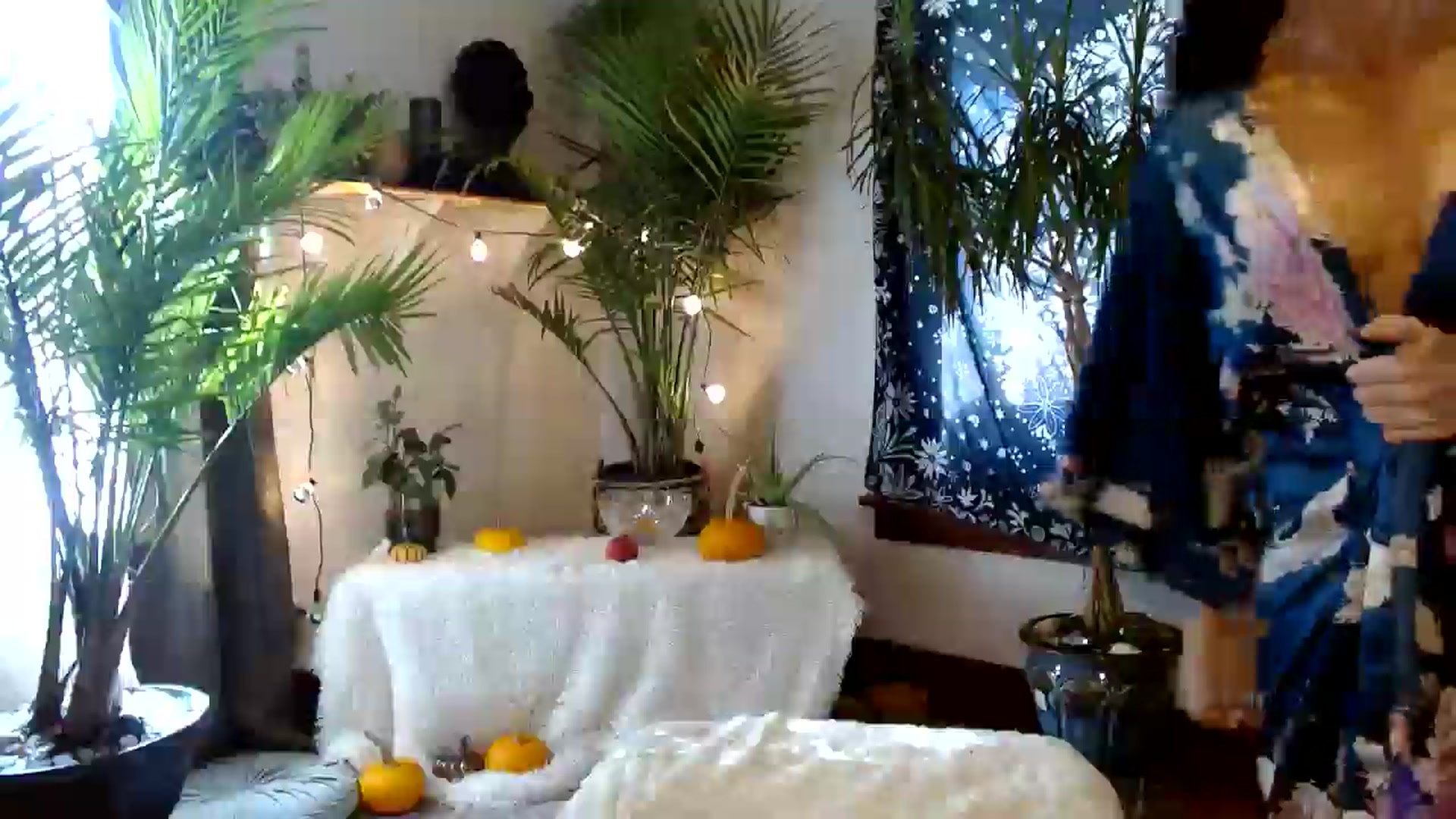 Gallery image thumbnail from MayGray's myfreecams stream on, 10/26/2025, 16:47 image 13 of 20