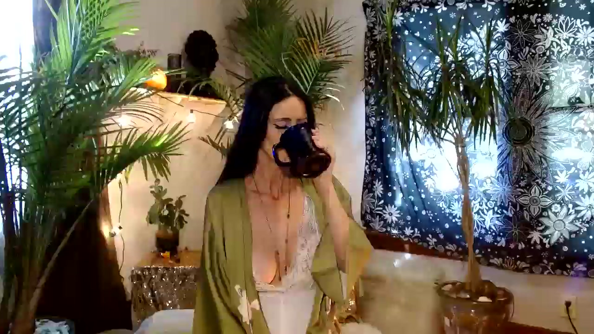 Gallery image thumbnail from MayGray's myfreecams stream on, 11/02/2025, 14:13 image 2 of 20