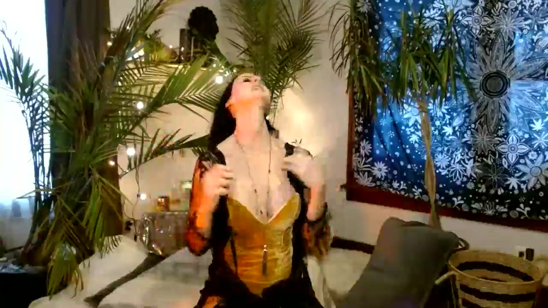 Gallery image thumbnail from MayGray's myfreecams stream on, 12/31/2025, 15:37 image 2 of 20