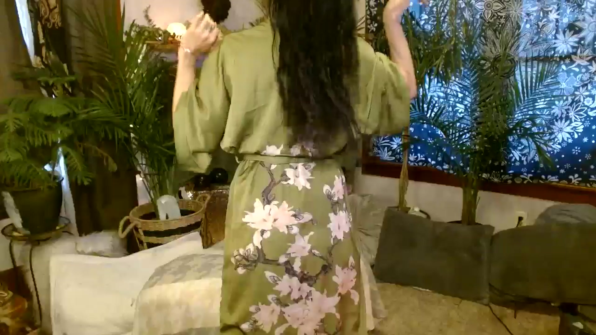Gallery image thumbnail from MayGray's myfreecams stream on, 04/12/2026, 14:40 image 4 of 20
