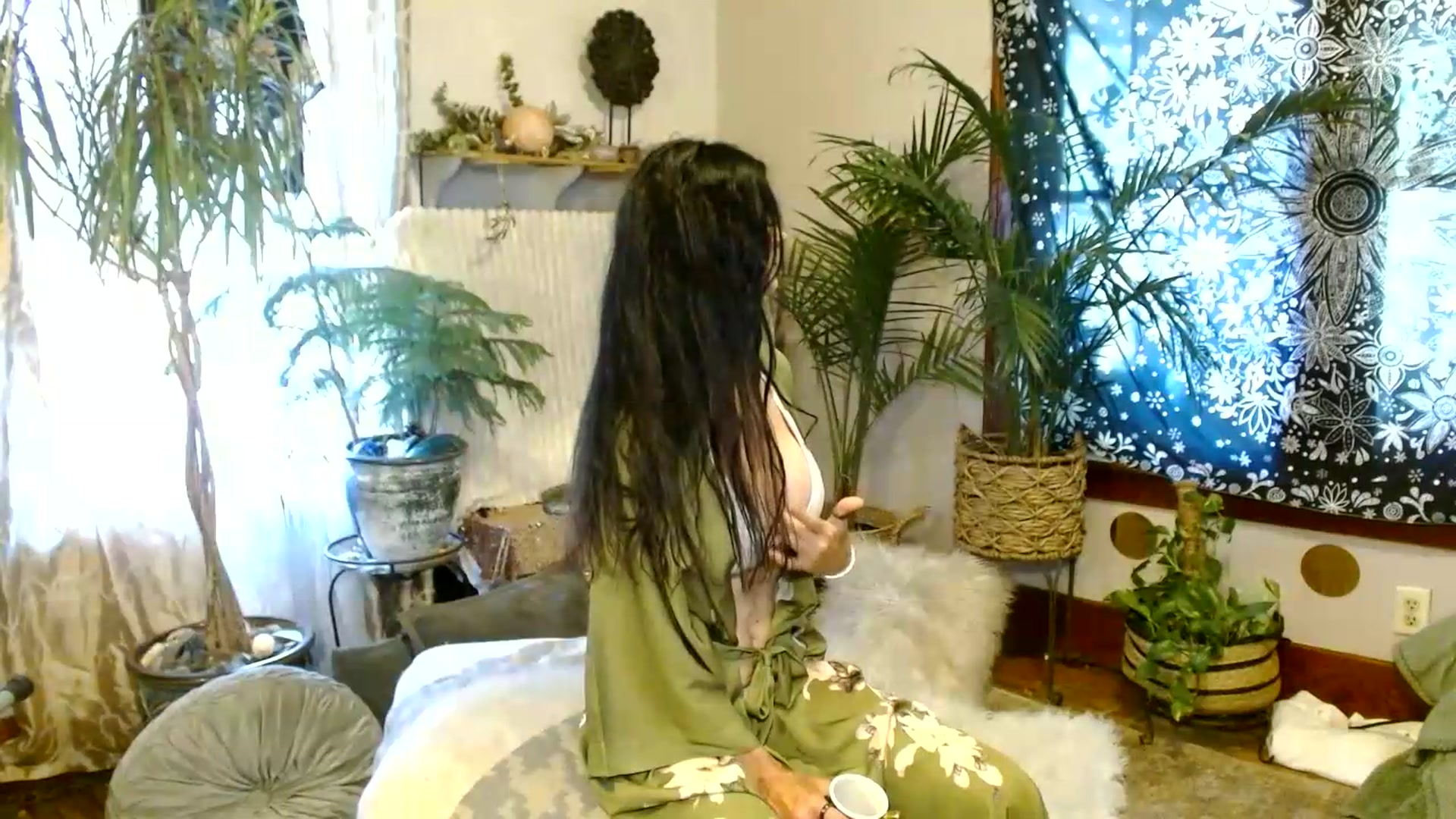 Gallery image thumbnail from MayGray's myfreecams stream on, 06/06/2026, 13:41 image 20 of 20