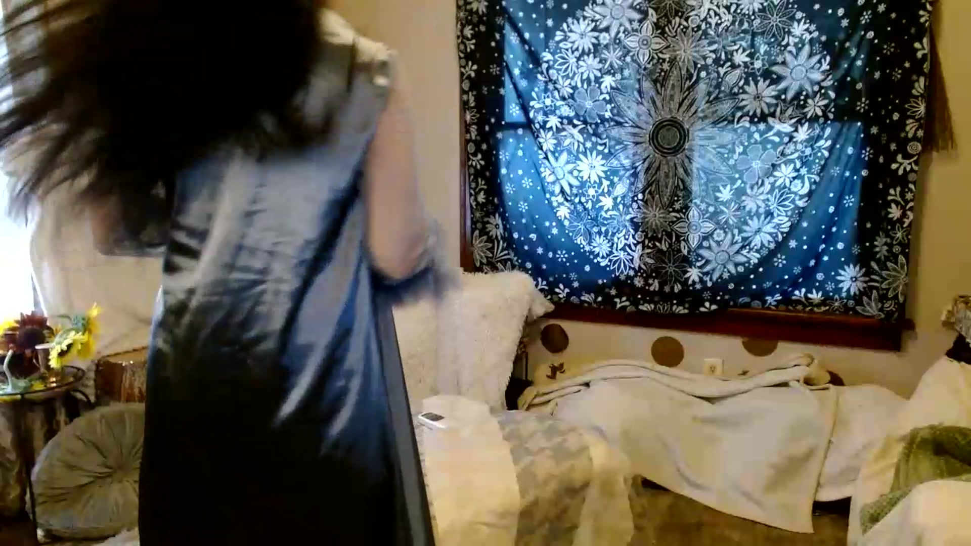 Gallery image thumbnail from MayGray's myfreecams stream on, 07/18/2026, 14:21 image 11 of 20
