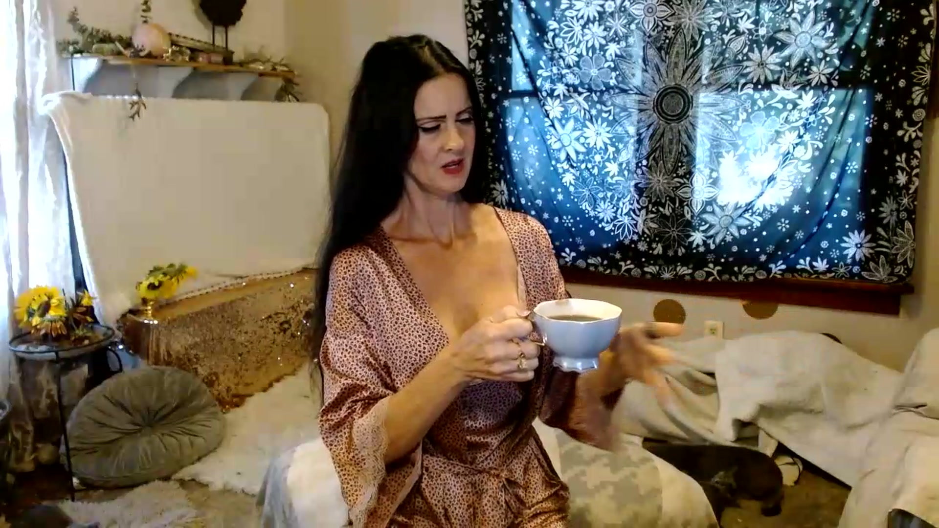 Gallery image thumbnail from MayGray's myfreecams stream on, 07/19/2026, 13:36 image 5 of 20