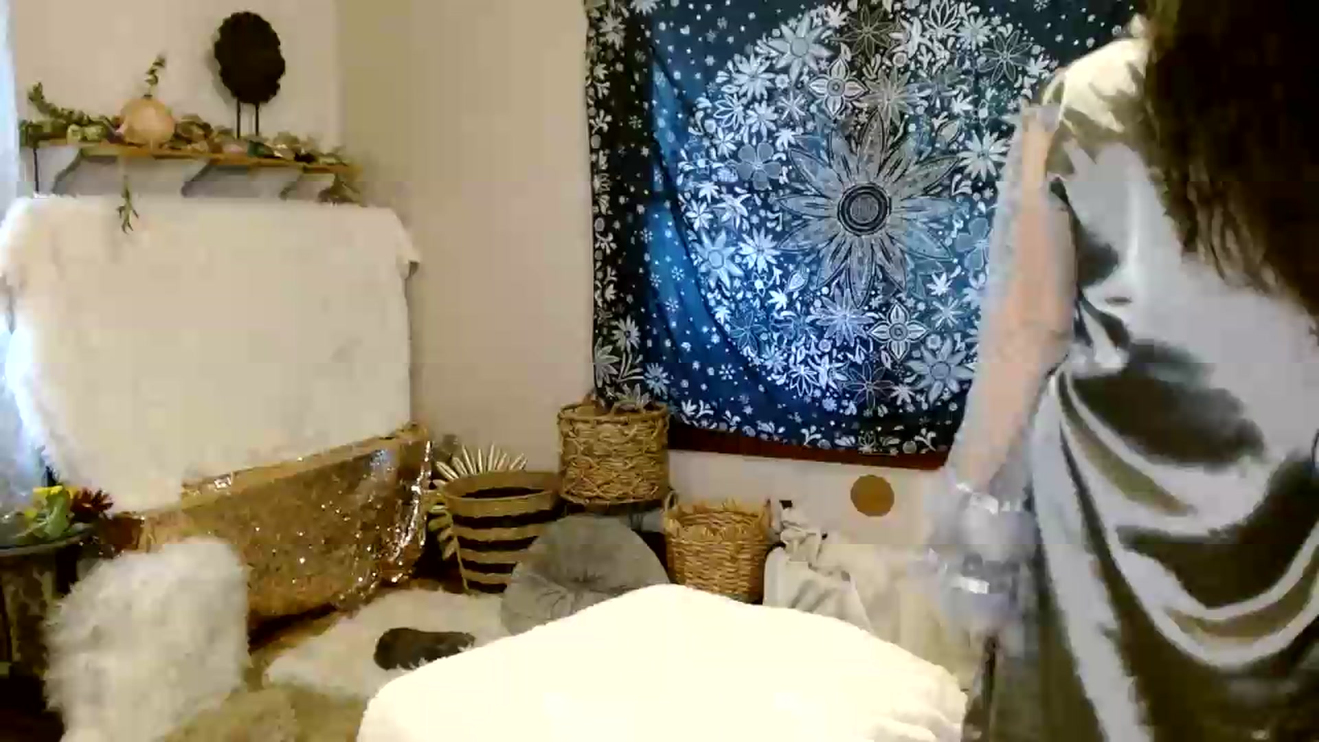 Gallery image thumbnail from MayGray's myfreecams stream on, 08/01/2026, 13:50 image 11 of 20
