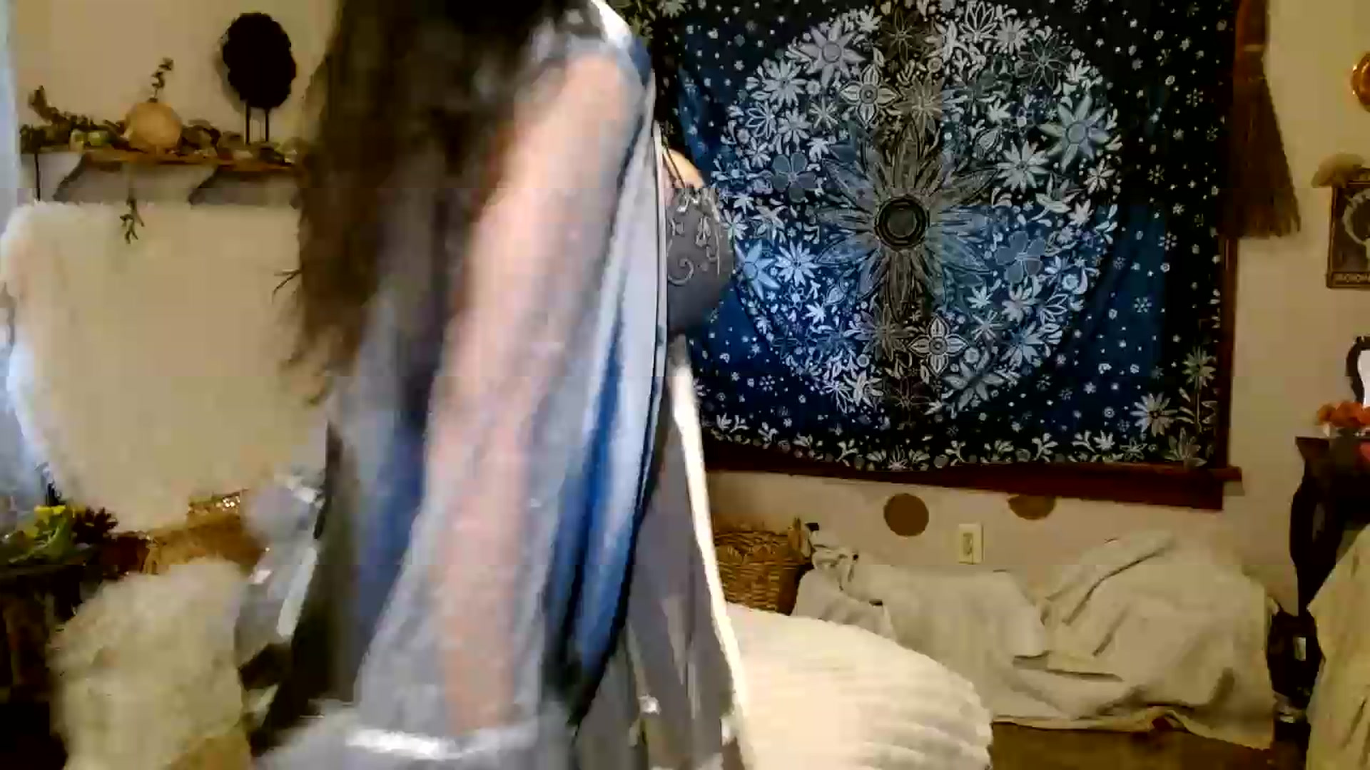 Gallery image thumbnail from MayGray's myfreecams stream on, 08/01/2026, 15:35 image 1 of 20
