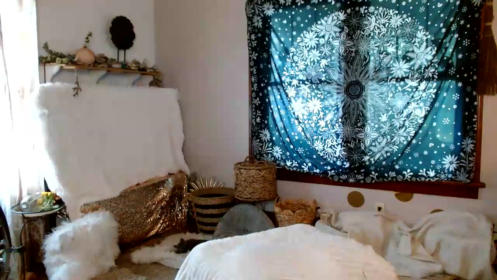 Gallery image thumbnail from MayGray's myfreecams stream on, 08/01/2026, 17:59 image 13 of 20